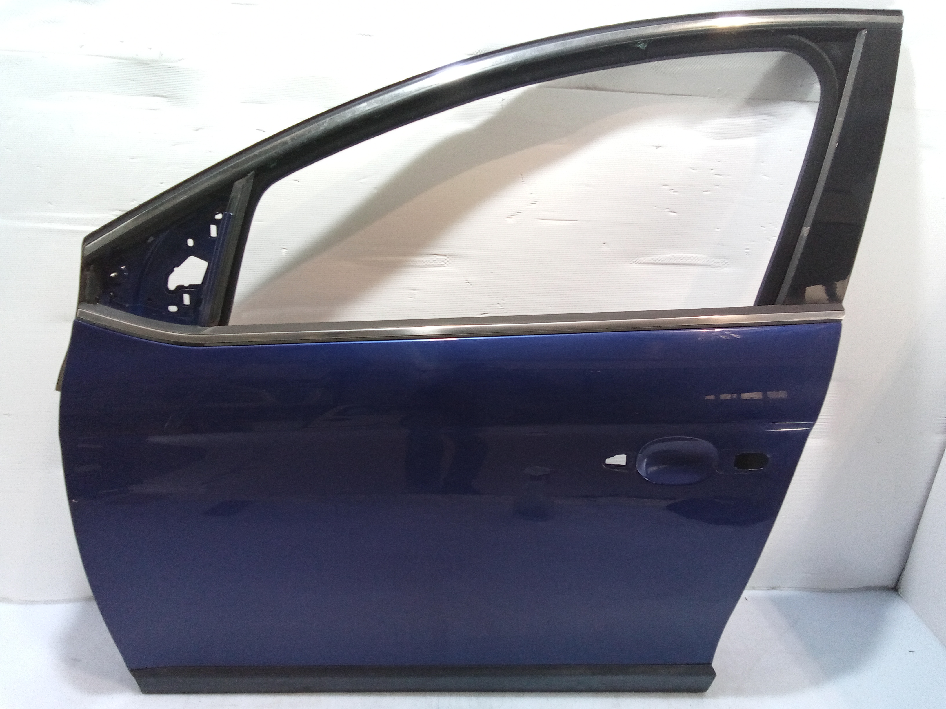 Portiera Anteriore Sinistra per Lancia Delta 3 Serie (2008 - 2011)