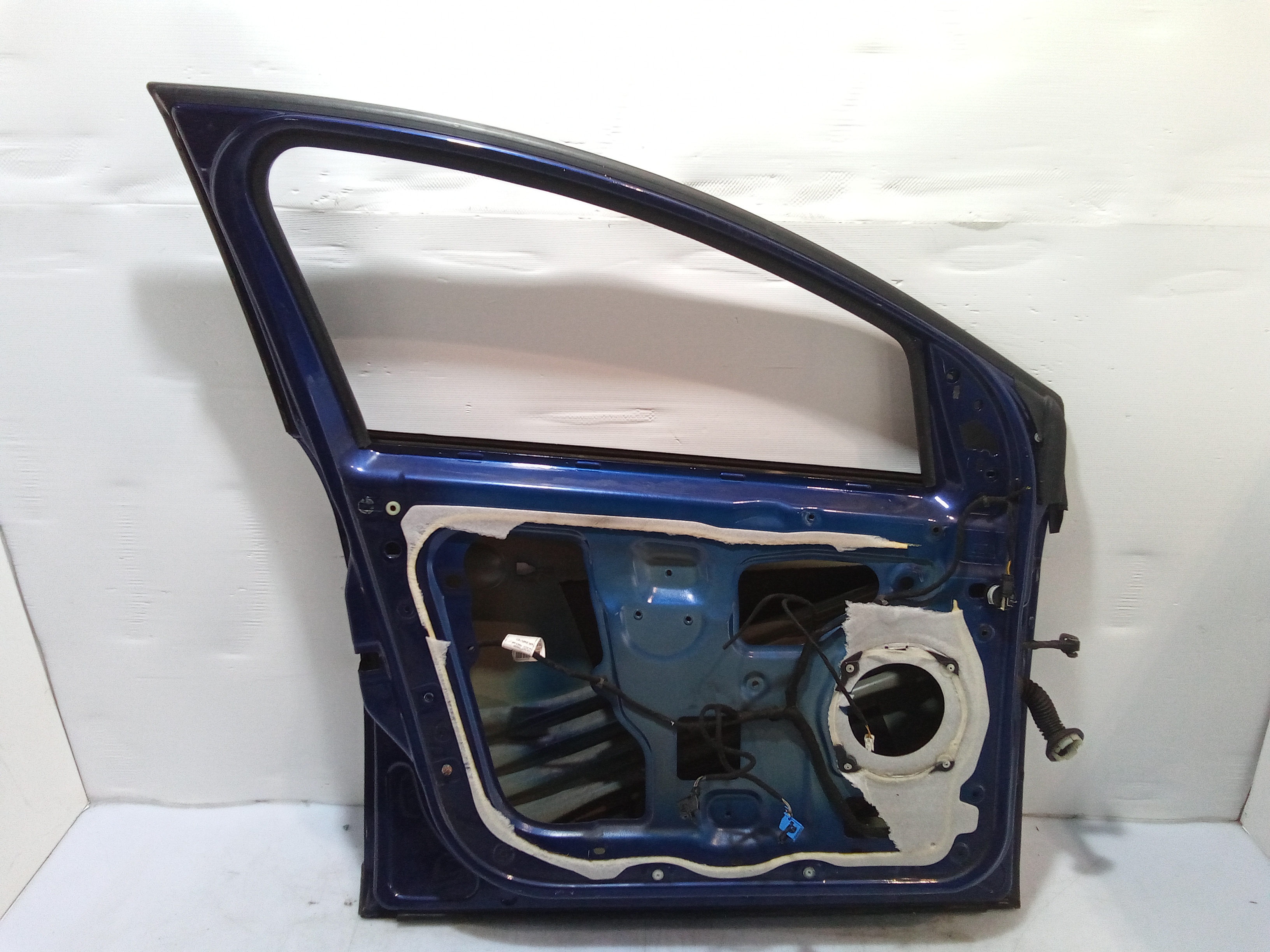 Portiera Anteriore Sinistra per Lancia Delta 3 Serie (2008 - 2011)