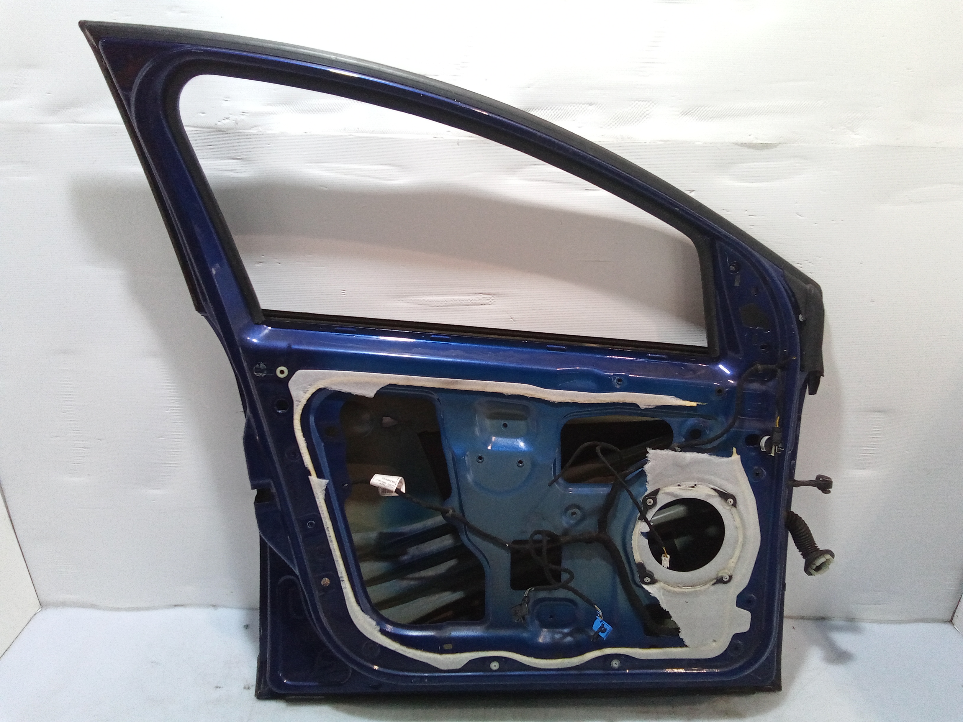 Portiera Anteriore Sinistra per Lancia Delta 3 Serie (2008 - 2011)