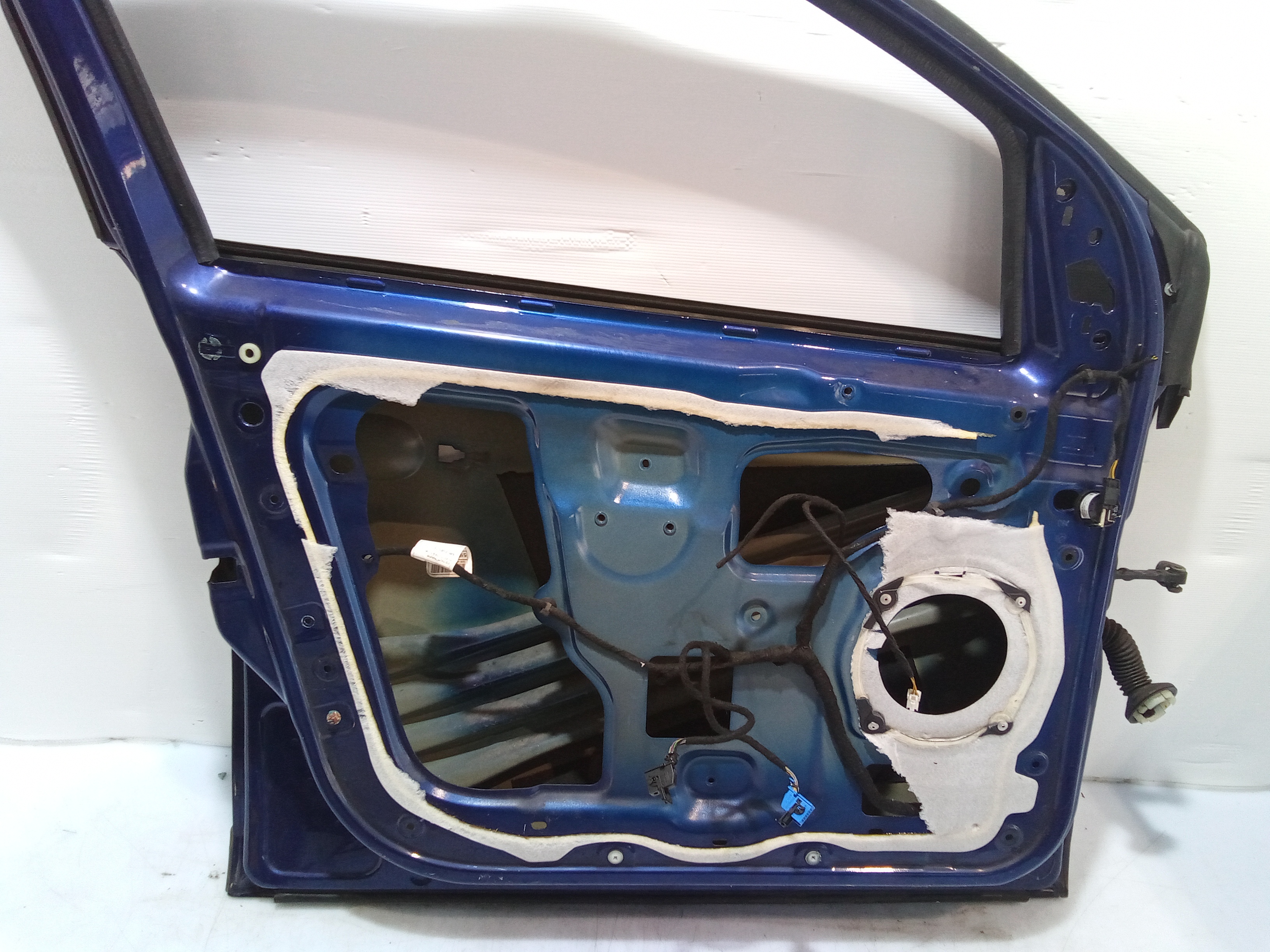 Portiera Anteriore Sinistra per Lancia Delta 3 Serie (2008 - 2011)