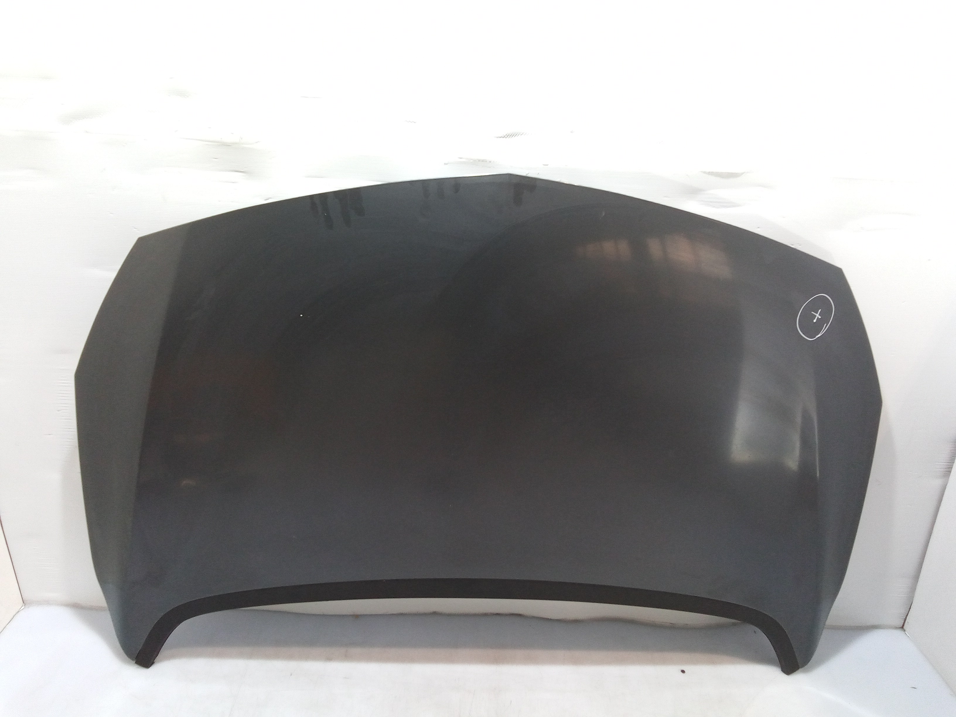 Cofano Anteriore per Opel Astra J 2 Serie (2011 - In produzione)