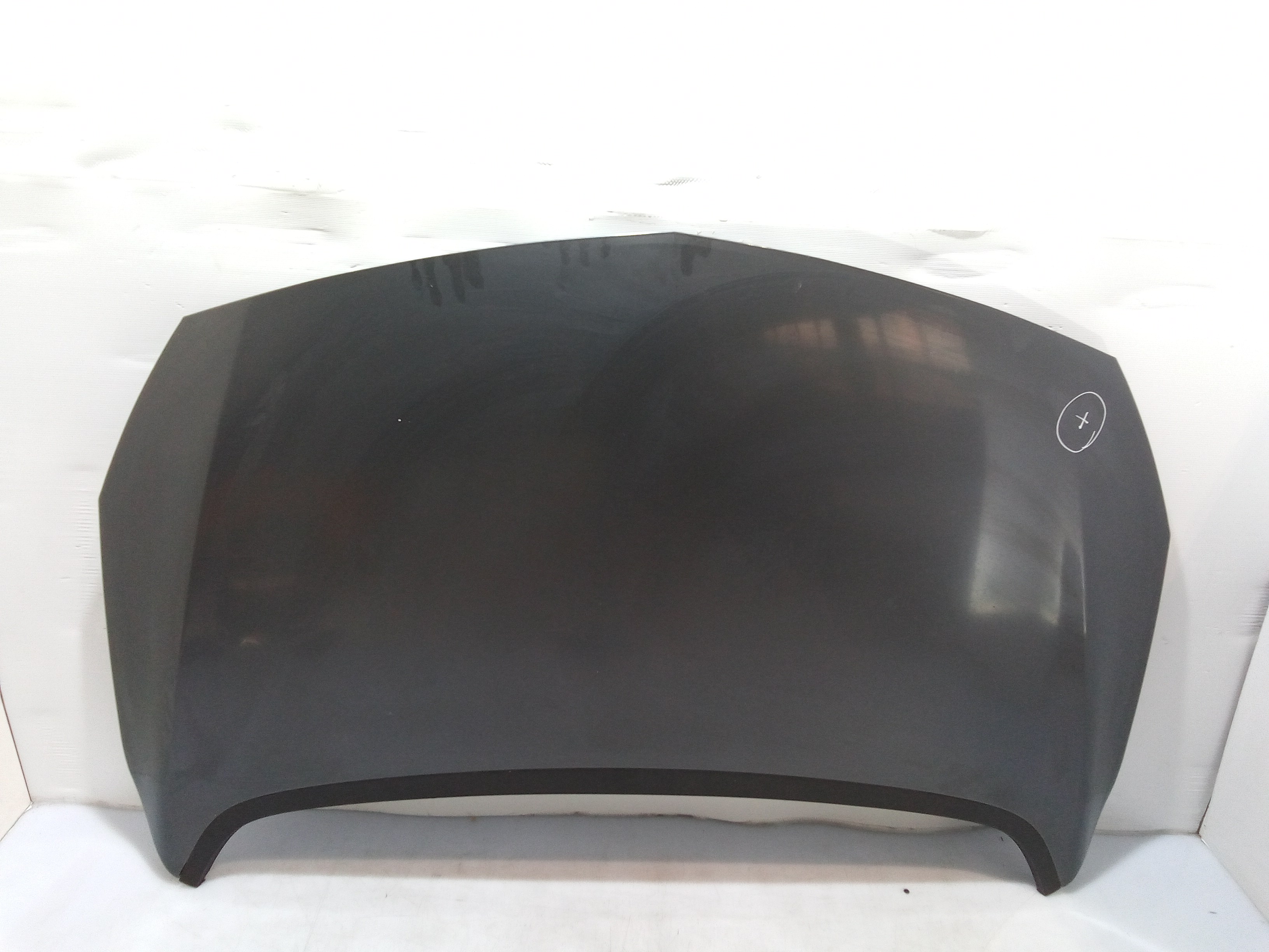 Cofano Anteriore per Opel Astra J 2 Serie (2011 - In produzione)