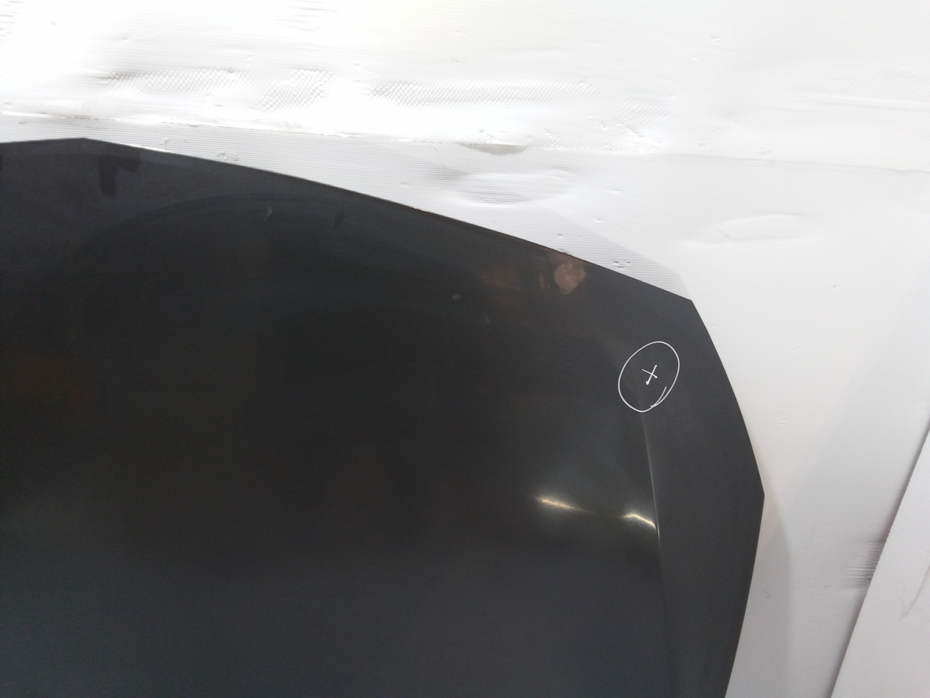 Cofano Anteriore per Opel Astra J 2 Serie (2011 - In produzione)