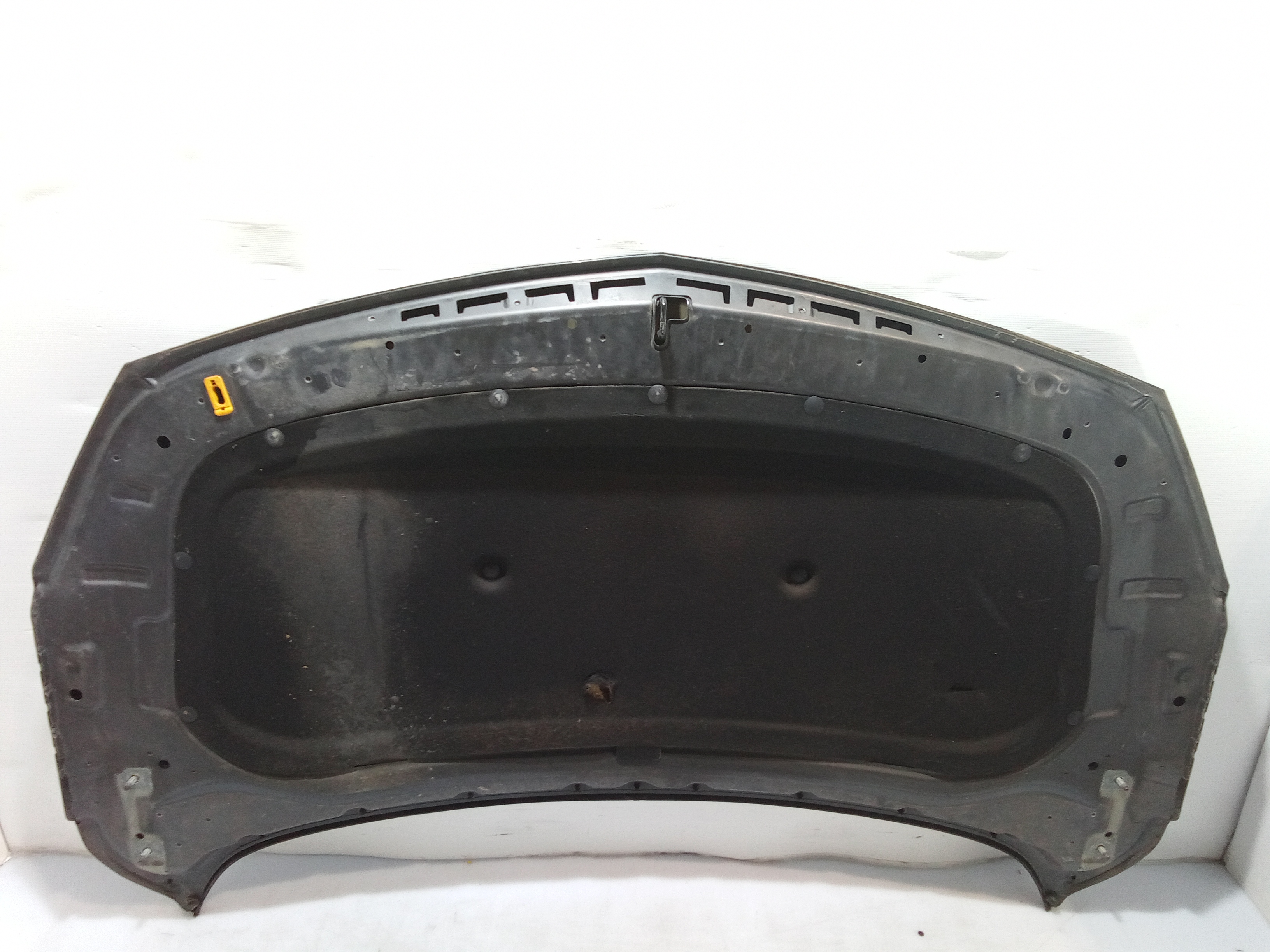 Cofano Anteriore per Opel Astra J 2 Serie (2011 - In produzione)