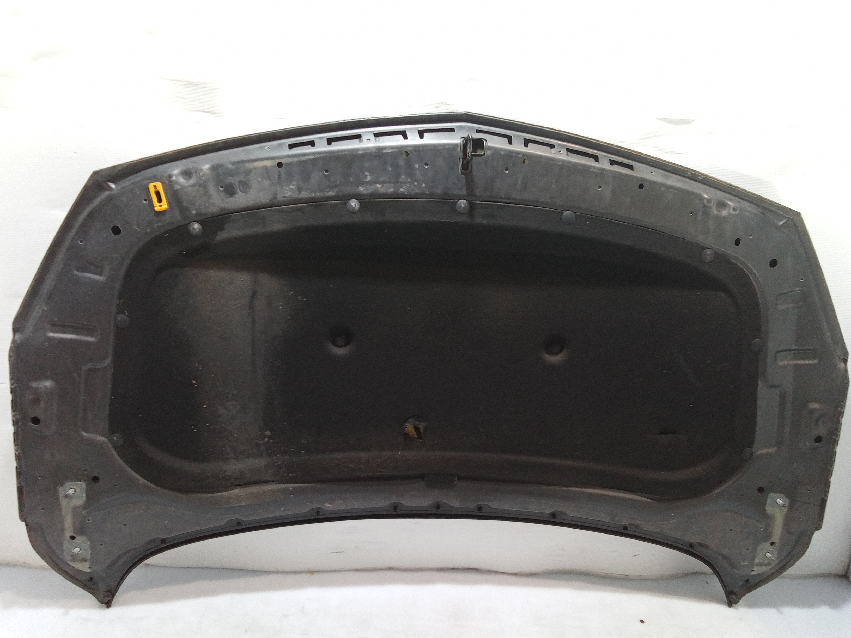 Cofano Anteriore per Opel Astra J 2 Serie (2011 - In produzione)