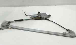 Cremagliera anteriore sinistra Guida per Opel Agila 2 Serie (2004 - 2008)