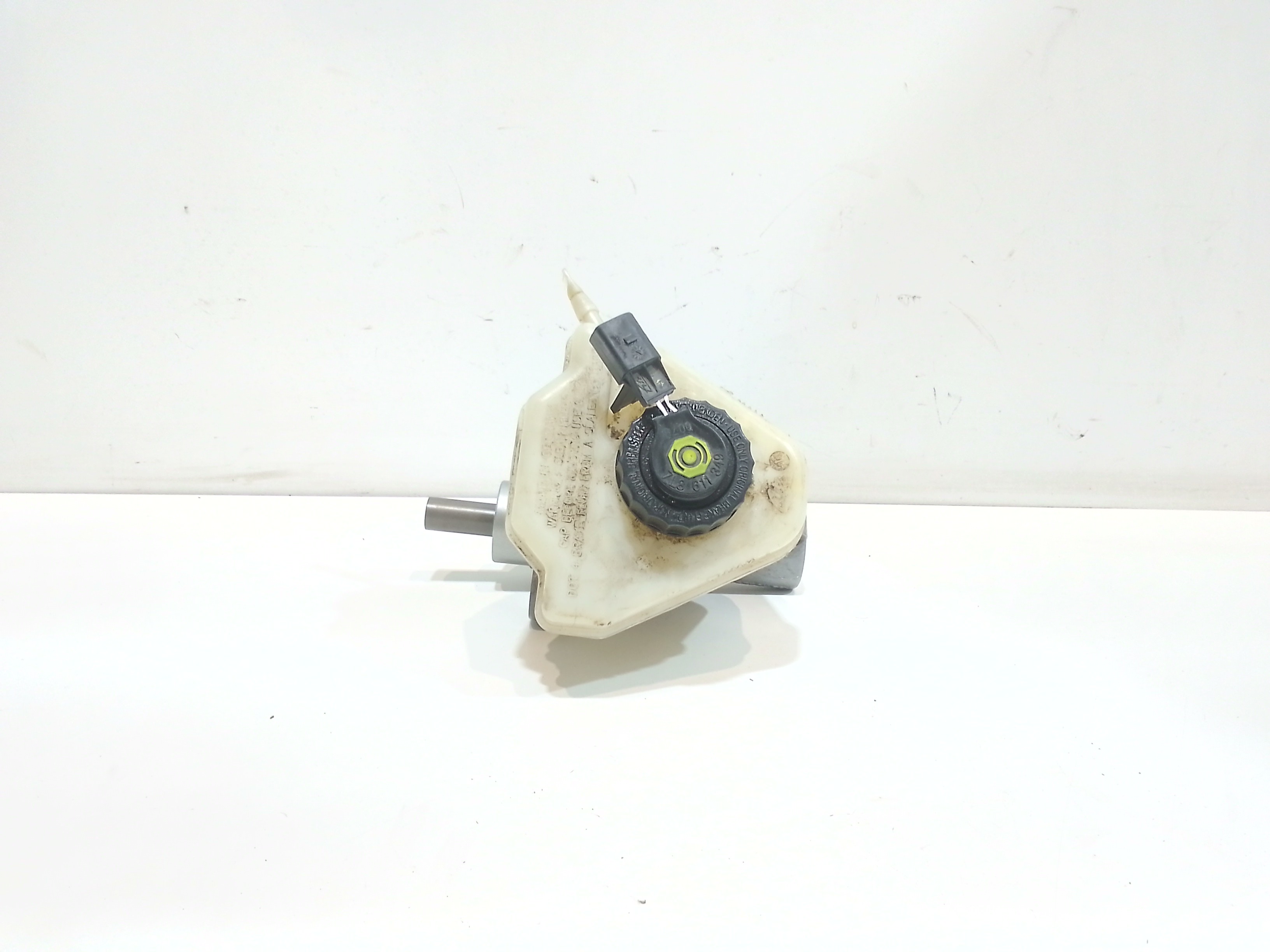 Pompa Freni per Audi Q7 Serie (4lb) (05>15) (2005 - 2015)