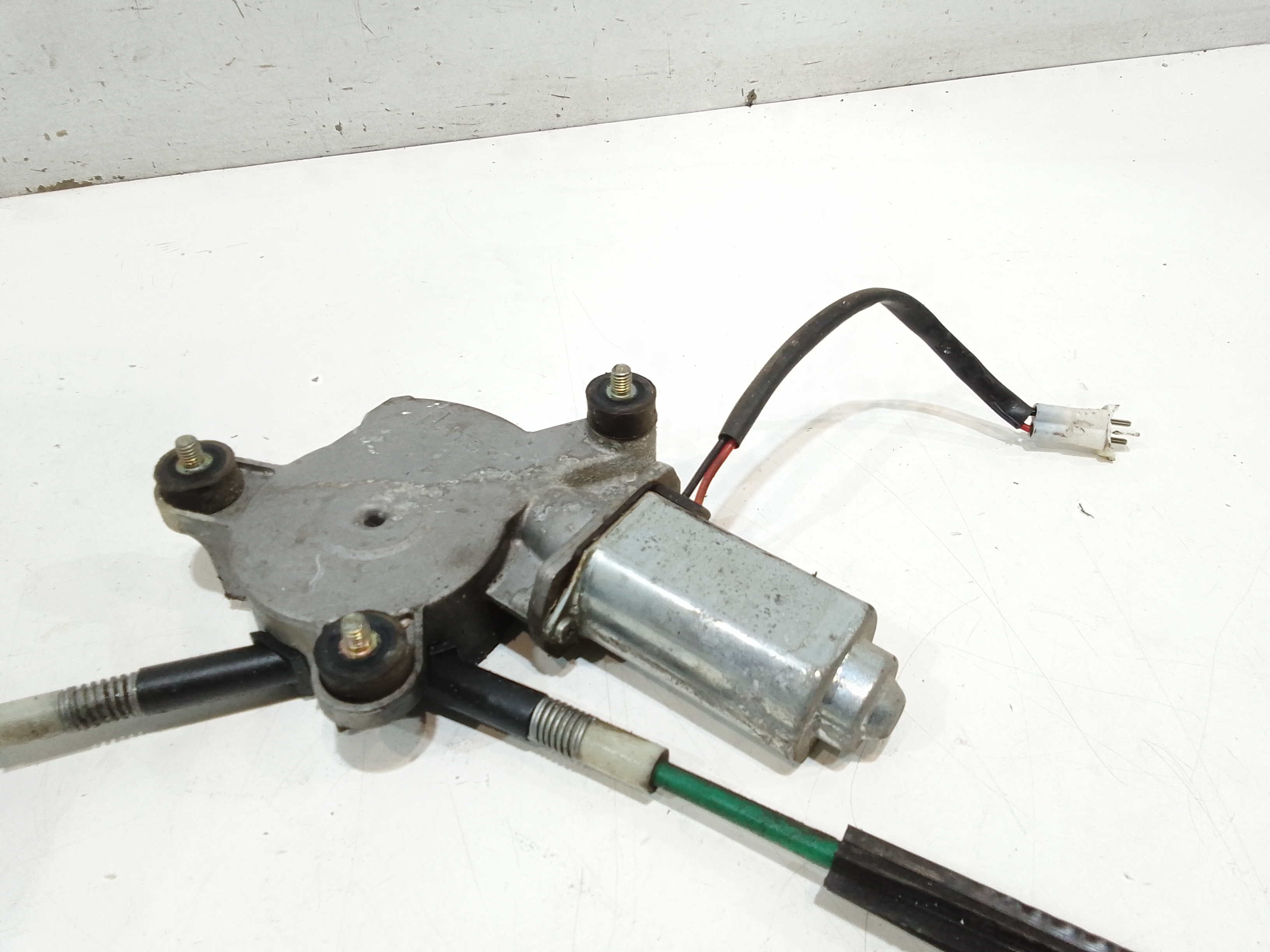 Cremagliera anteriore destra passeggero per Opel Agila 2 Serie (2004 - 2008)