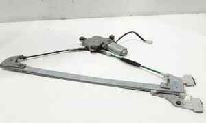 Cremagliera anteriore destra passeggero per Opel Agila 2 Serie (2004 - 2008)