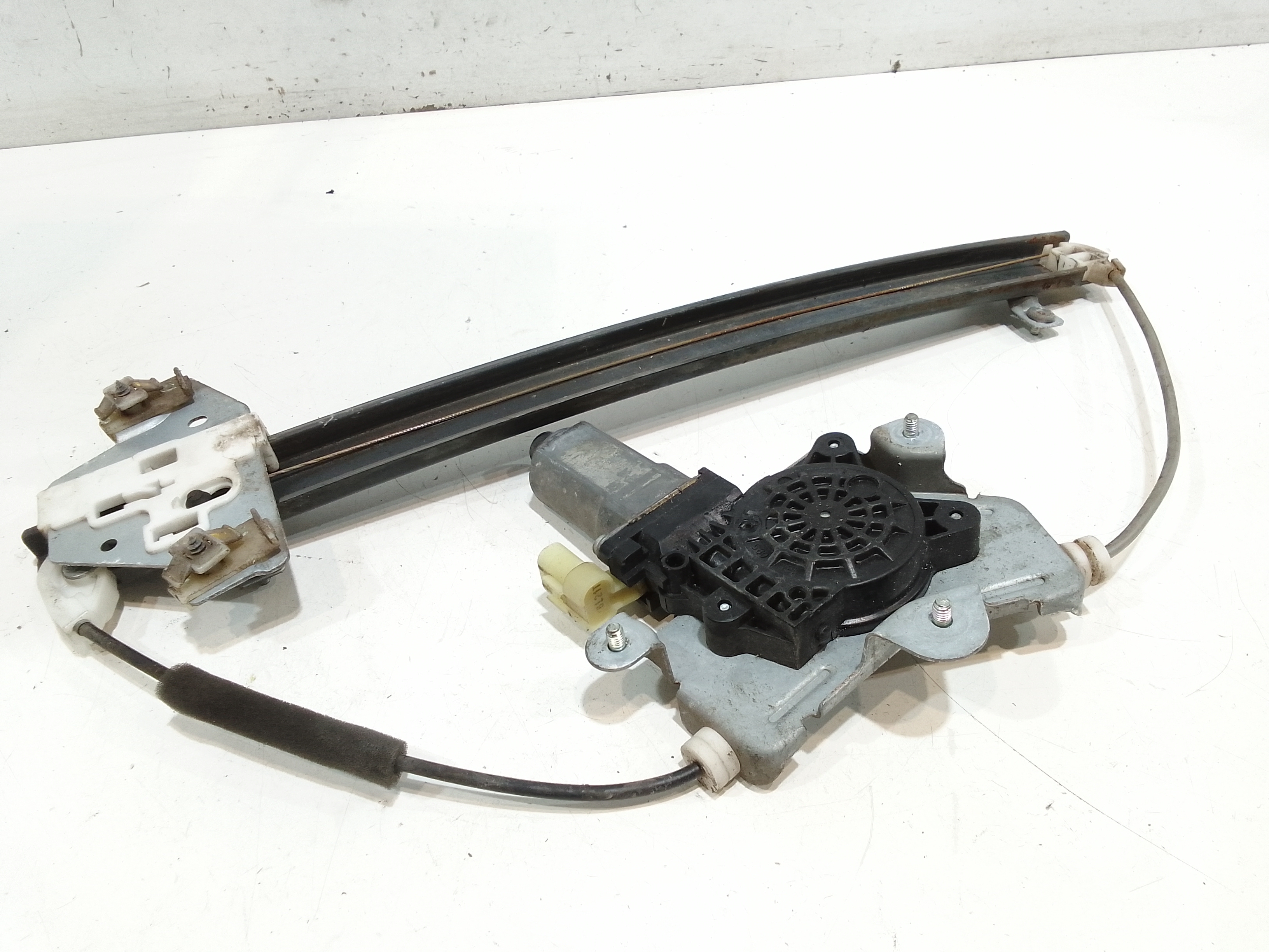 Cremagliera anteriore sinistra Guida per Kia Picanto 1 Serie (2004 - 2008)