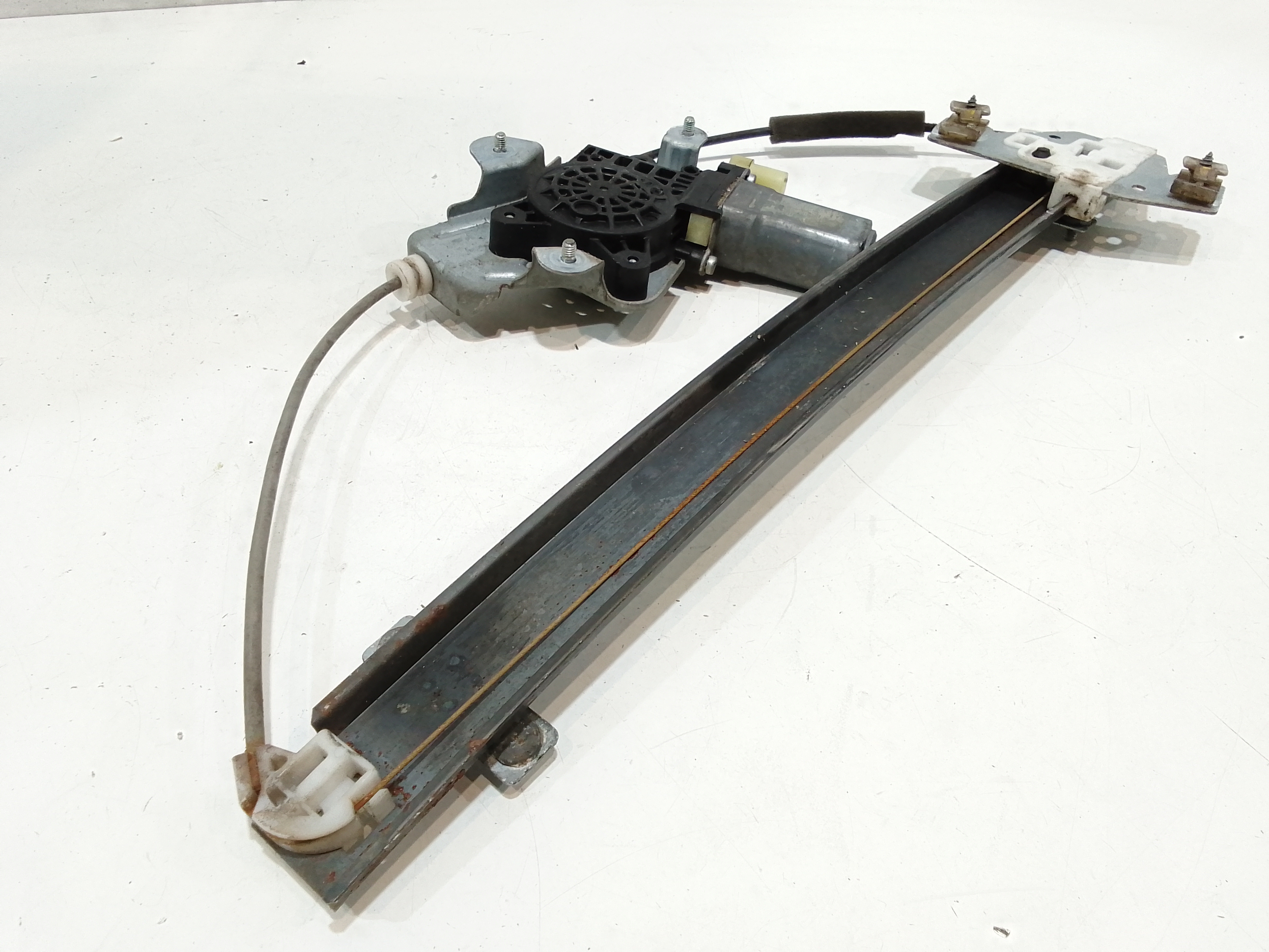 Cremagliera anteriore sinistra Guida per Kia Picanto 1 Serie (2004 - 2008)