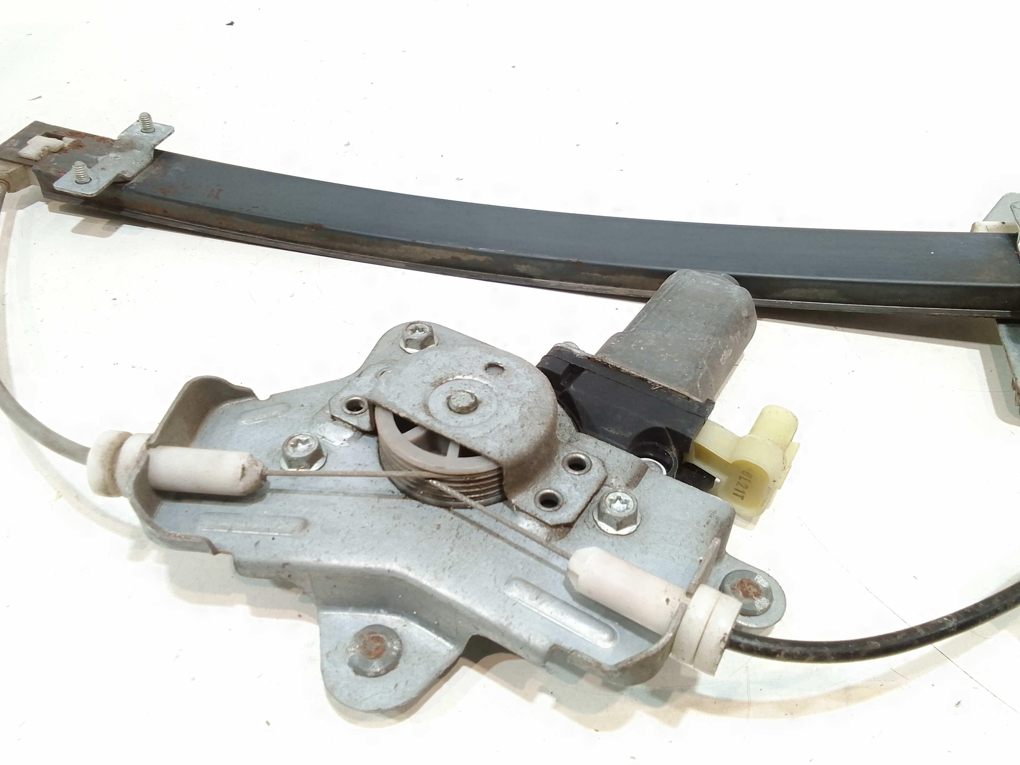 Cremagliera anteriore sinistra Guida per Kia Picanto 1 Serie (2004 - 2008)