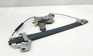 Cremagliera anteriore sinistra Guida per Kia Picanto 1 Serie (2004 - 2008)