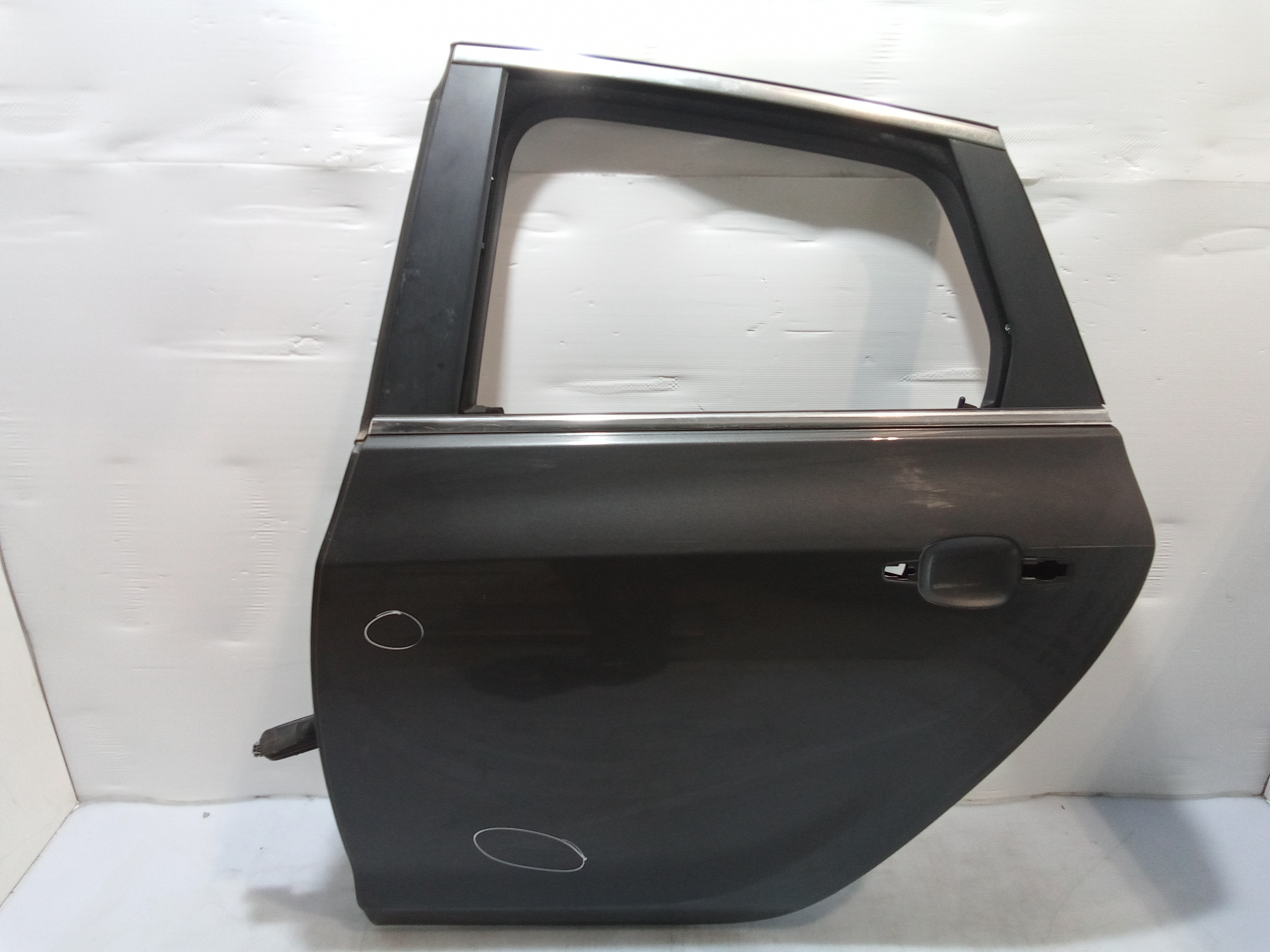 Portiera Posteriore Sinistra per Opel Astra J 2 Serie (2011 - In produzione)