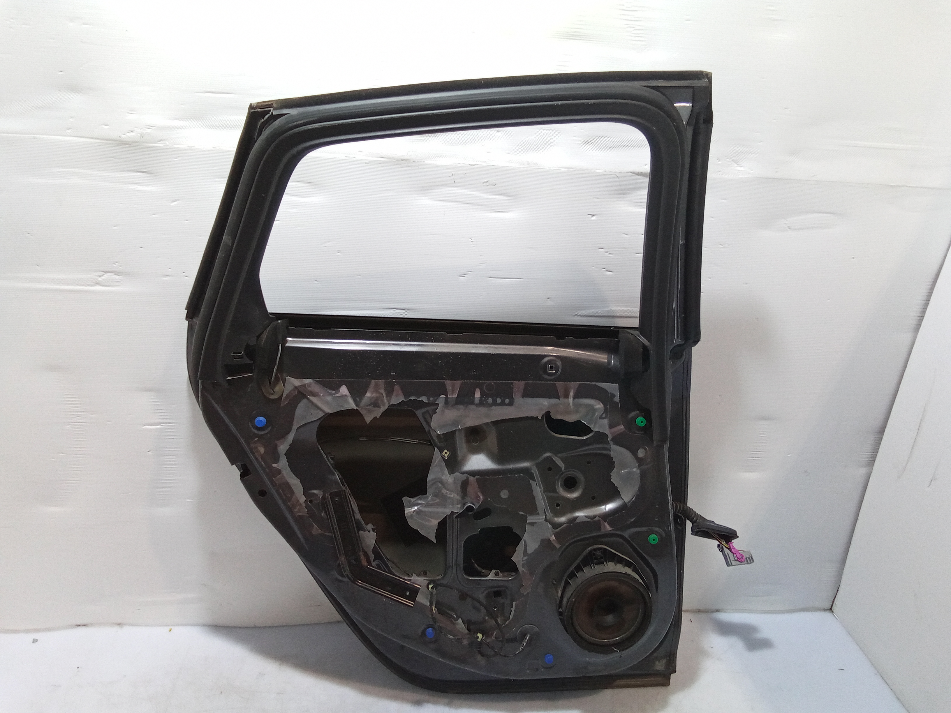 Portiera Posteriore Sinistra per Opel Astra J 2 Serie (2011 - In produzione)