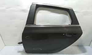 Portiera Posteriore Sinistra per Opel Astra J 2 Serie (2011 - In produzione)