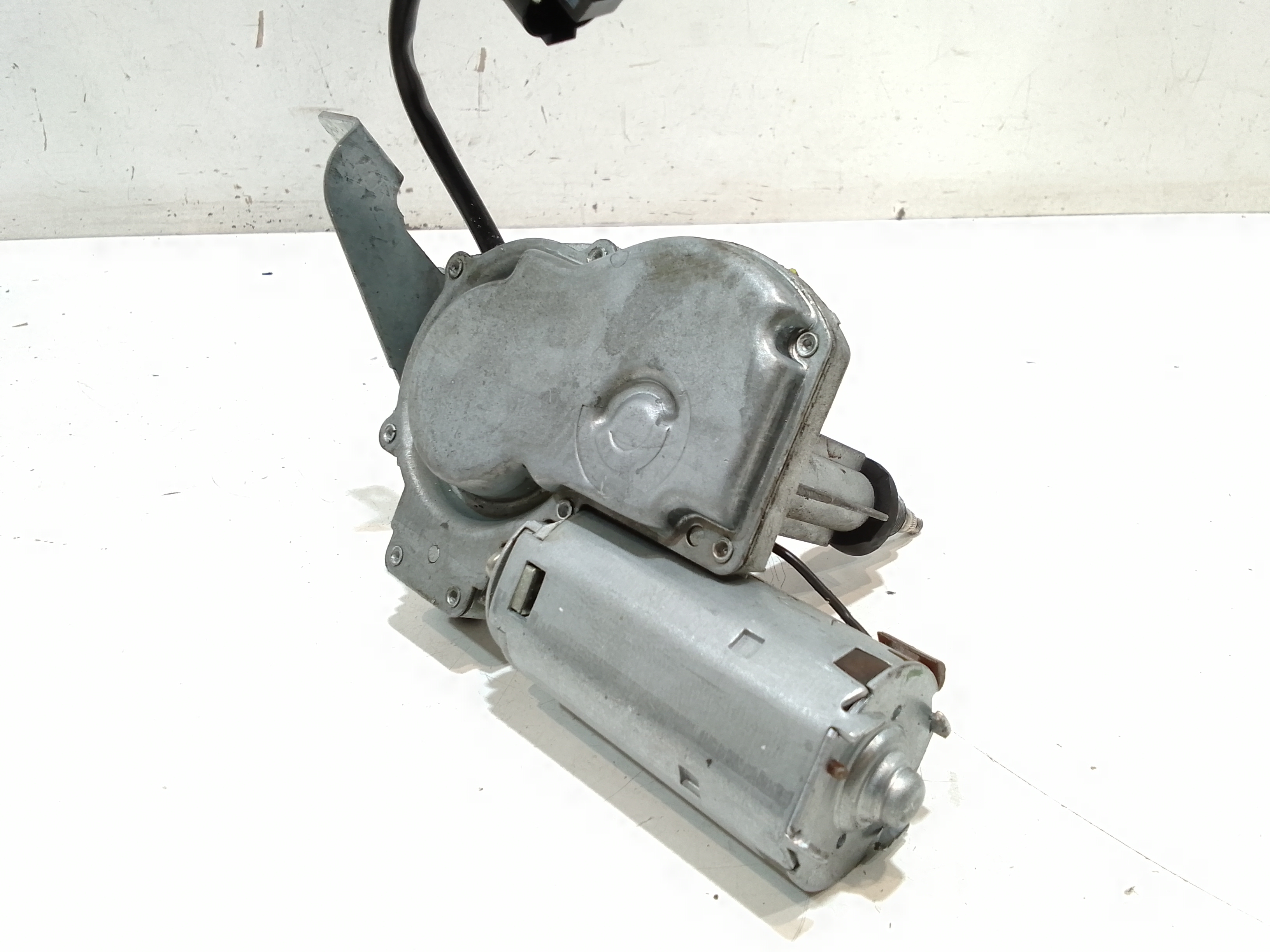 Motorino Tergicristallo Posteriore per Opel Astra F S. Wagon 2 Serie (1994 - 1998)