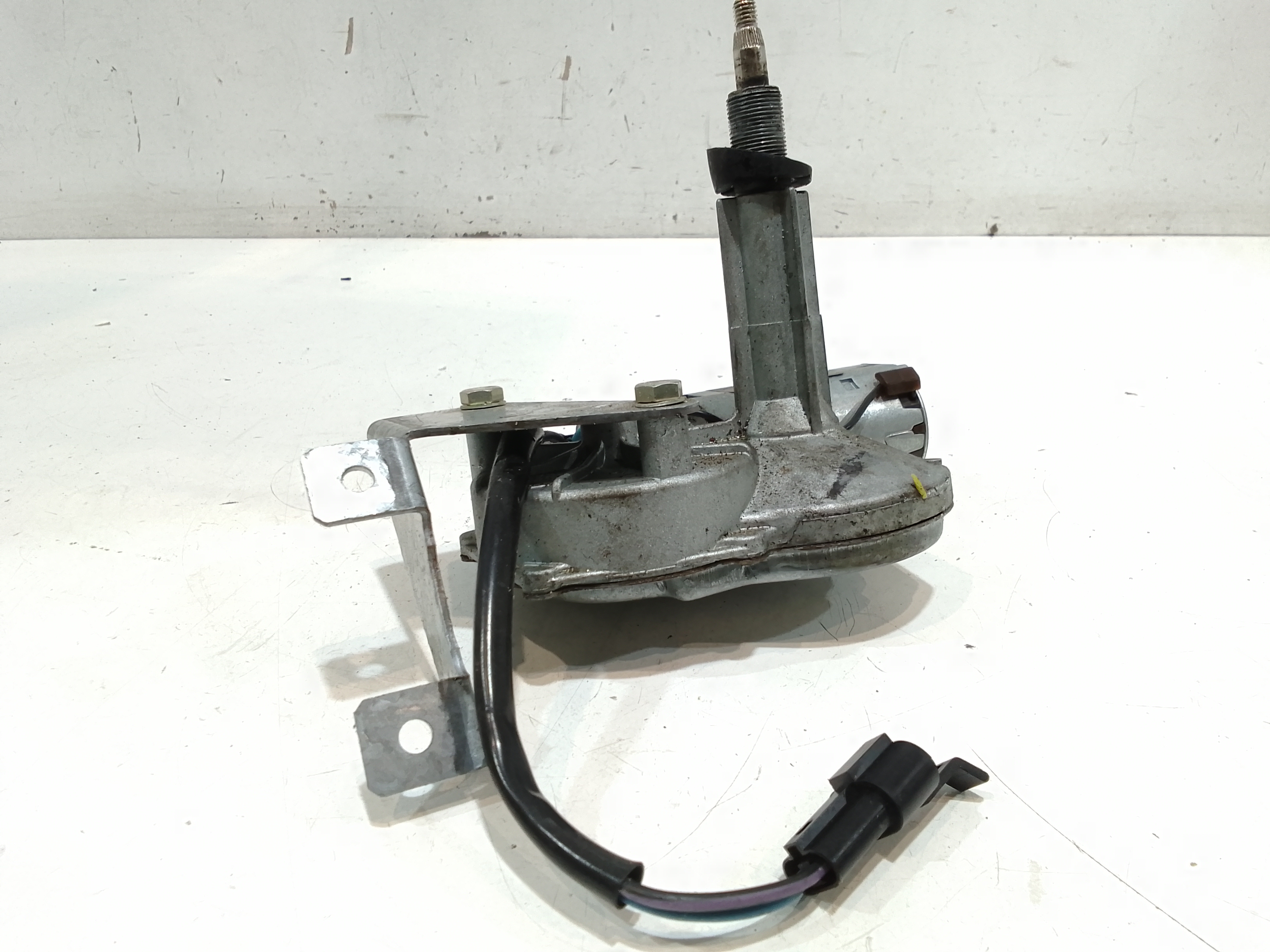 Motorino Tergicristallo Posteriore per Opel Astra F S. Wagon 2 Serie (1994 - 1998)