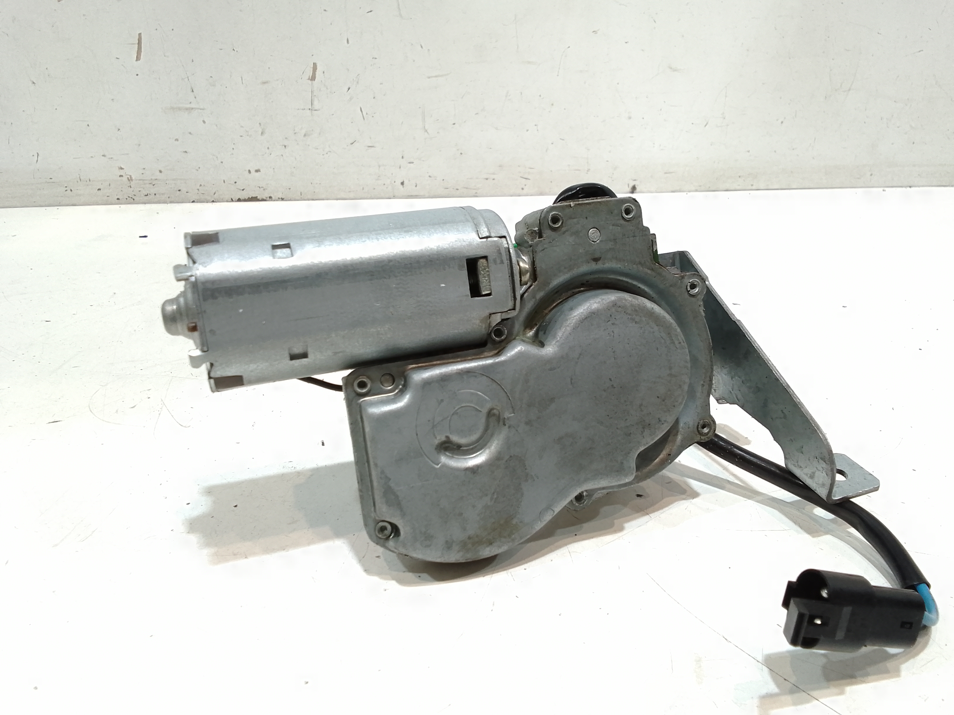 Motorino Tergicristallo Posteriore per Opel Astra F S. Wagon 2 Serie (1994 - 1998)