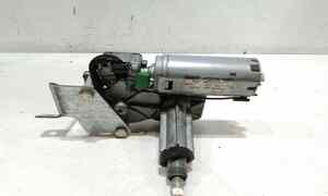Motorino Tergicristallo Posteriore per Opel Astra F S. Wagon 2 Serie (1994 - 1998)
