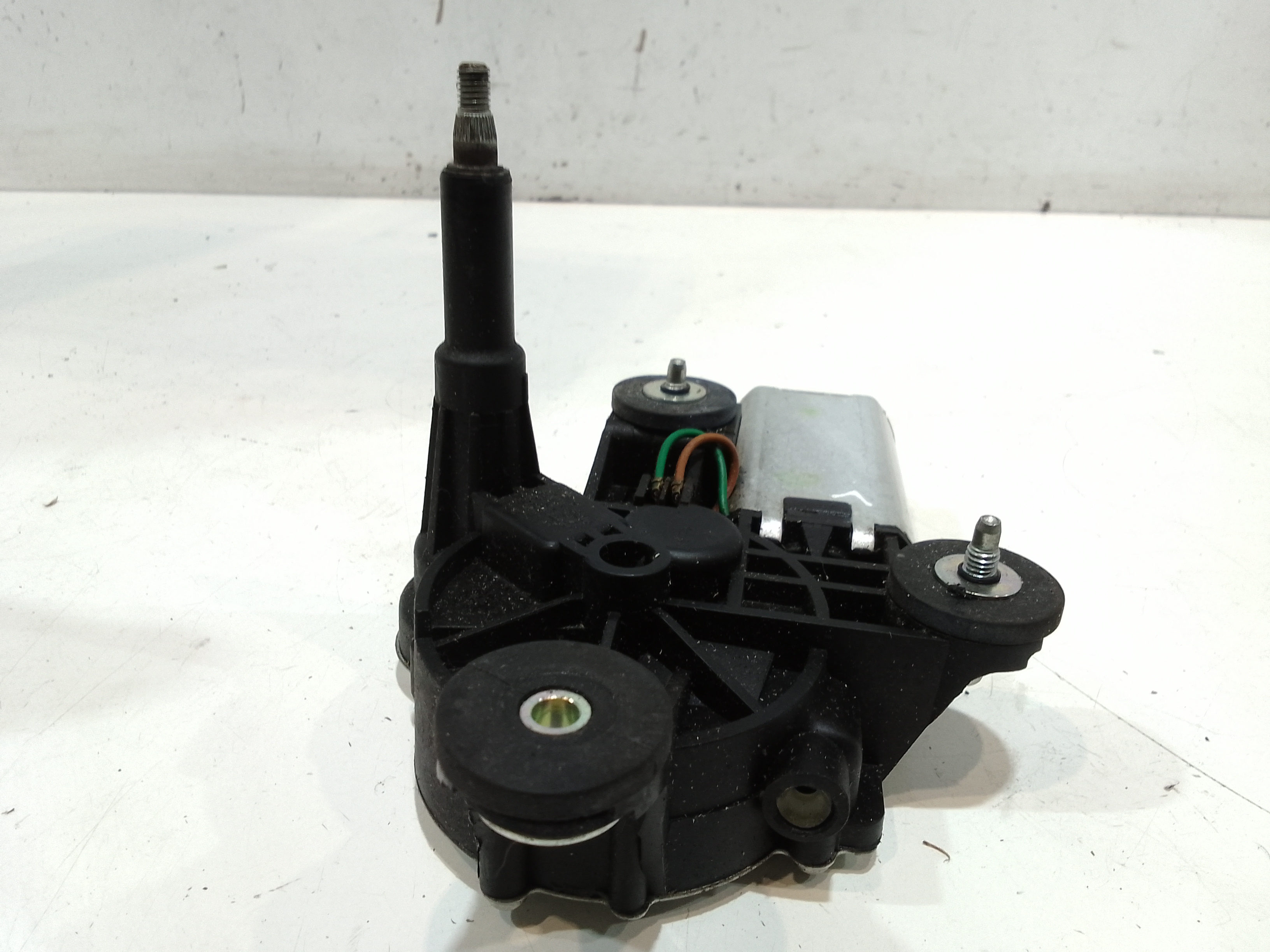 Motorino Tergicristallo Posteriore per Fiat Panda 2 Serie (2003 - 2010)