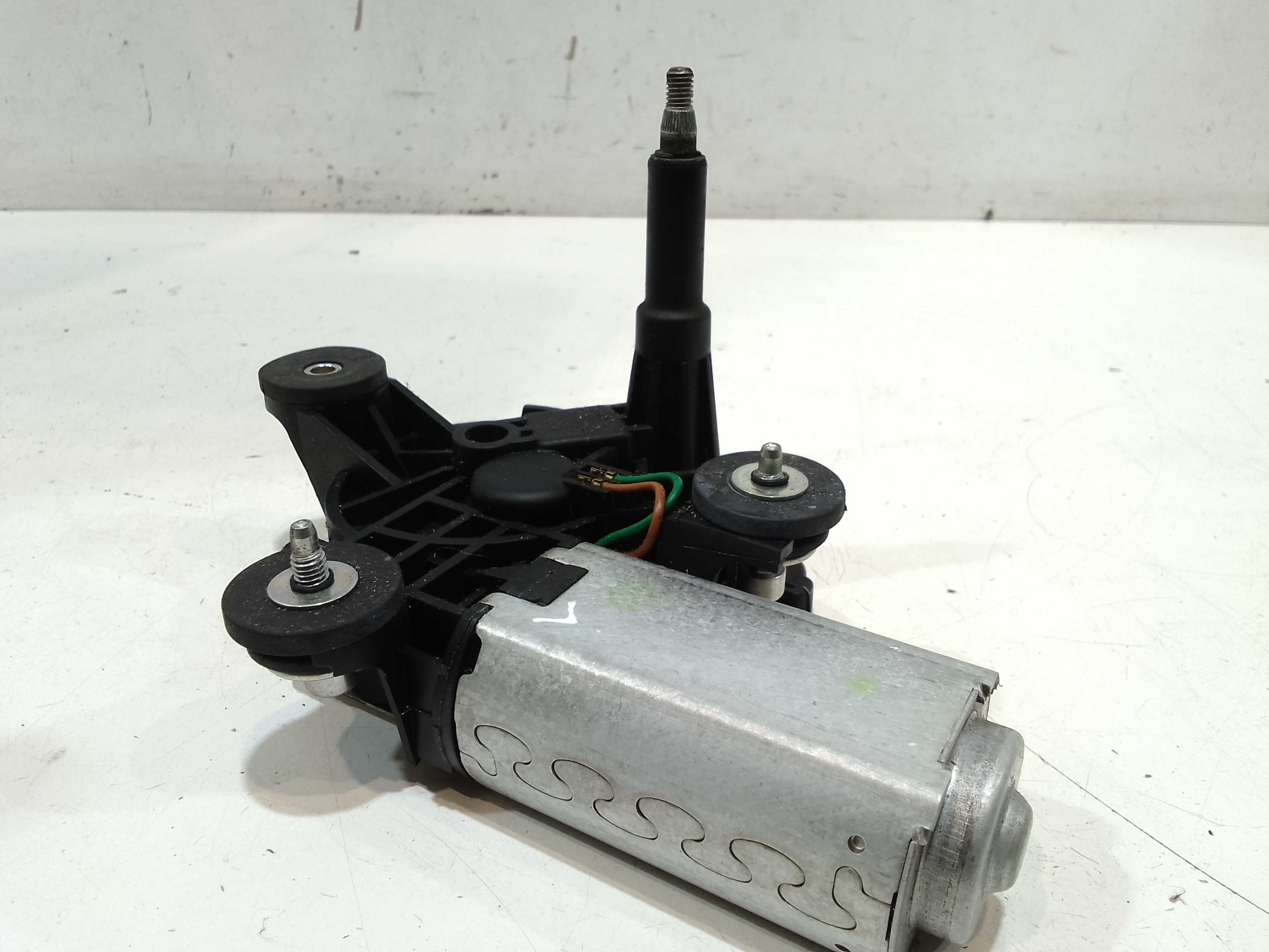 Motorino Tergicristallo Posteriore per Fiat Panda 2 Serie (2003 - 2010)