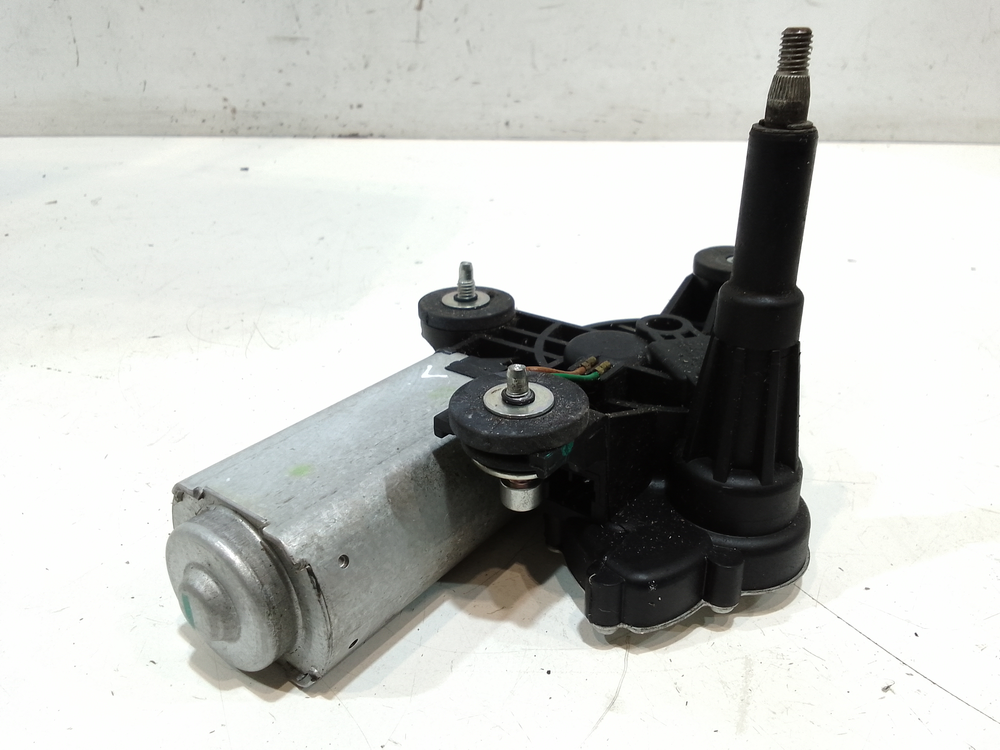 Motorino Tergicristallo Posteriore per Fiat Panda 2 Serie (2003 - 2010)