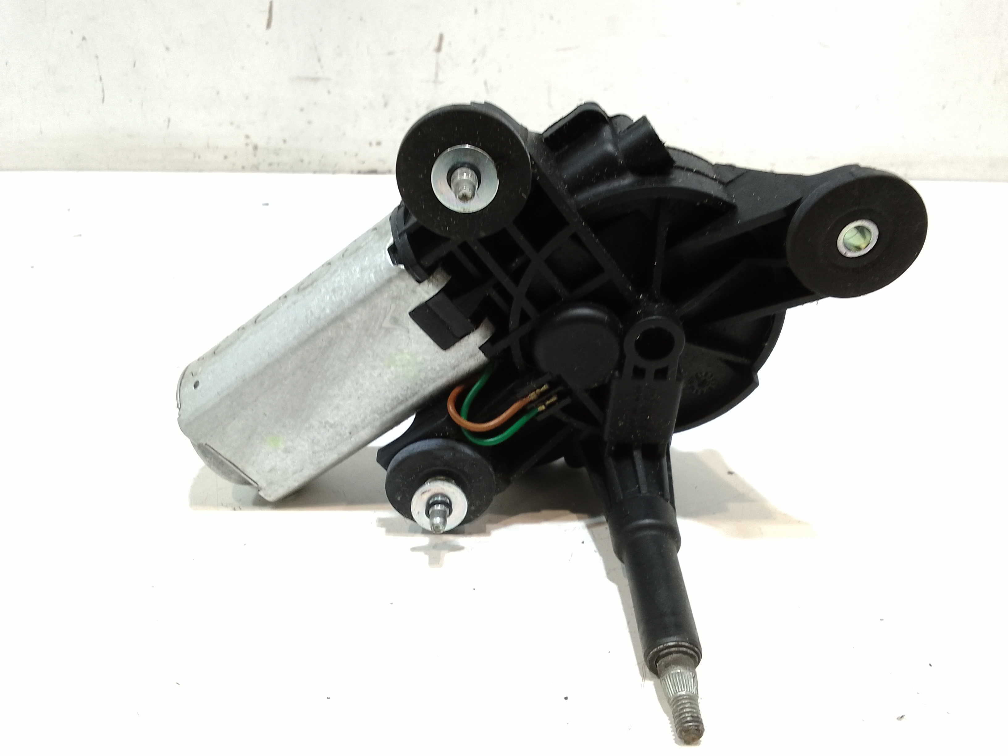 Motorino Tergicristallo Posteriore per Fiat Panda 2 Serie (2003 - 2010)