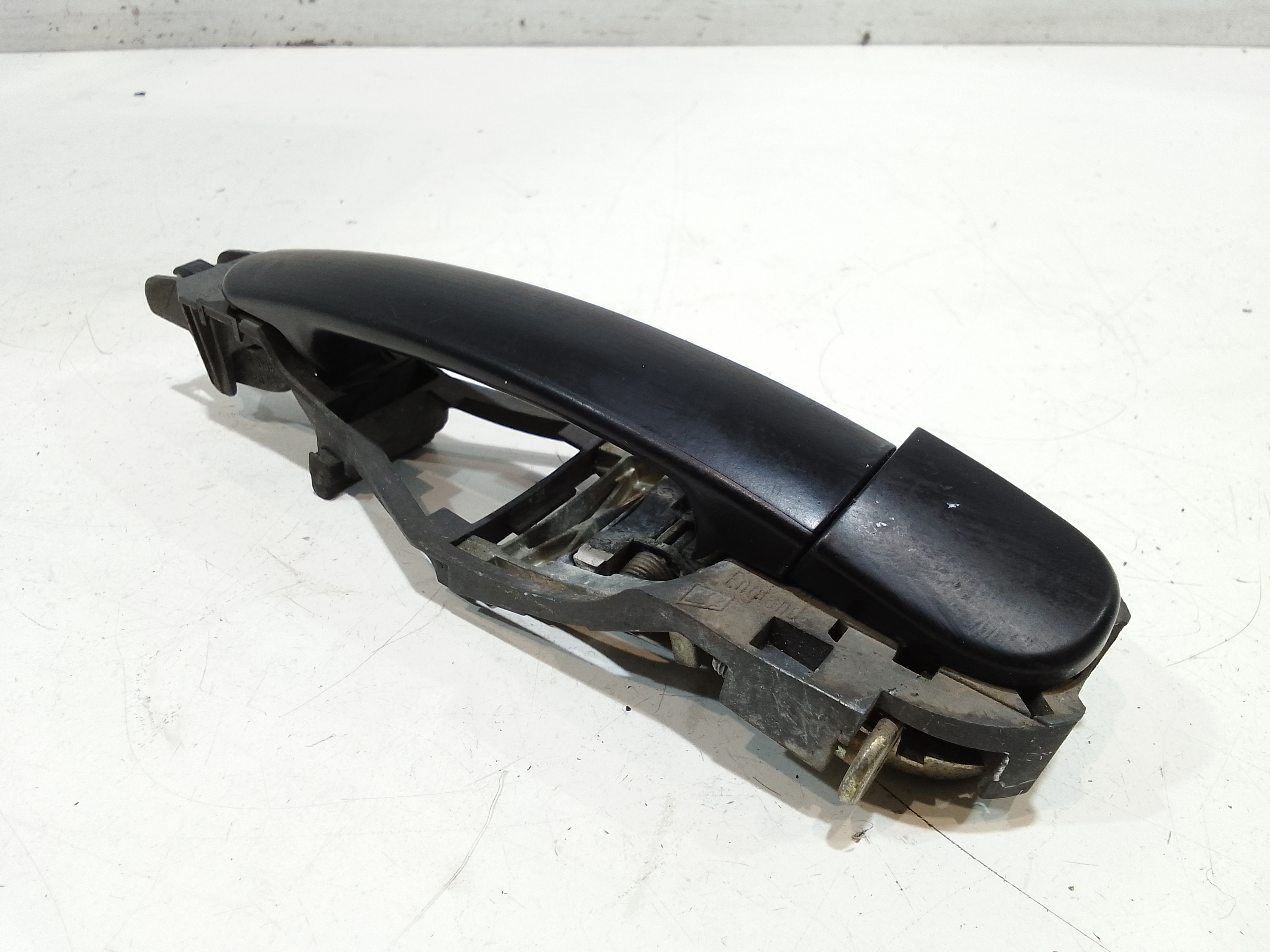 Maniglia esterna Posteriore Sinistra per Volkswagen Golf 4 Berlina (97>03) (1997 - 2003)