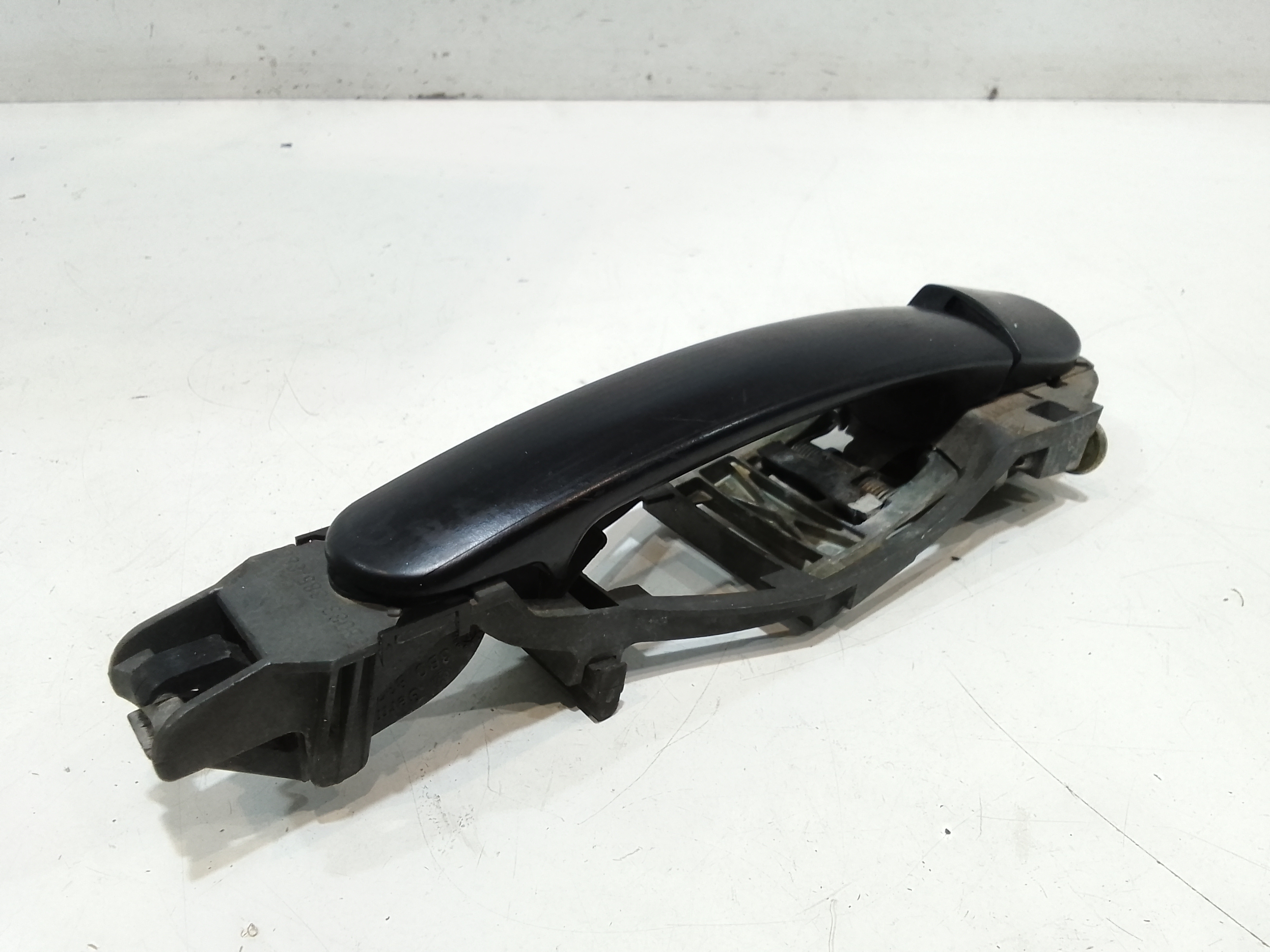 Maniglia esterna Posteriore Sinistra per Volkswagen Golf 4 Berlina (97>03) (1997 - 2003)