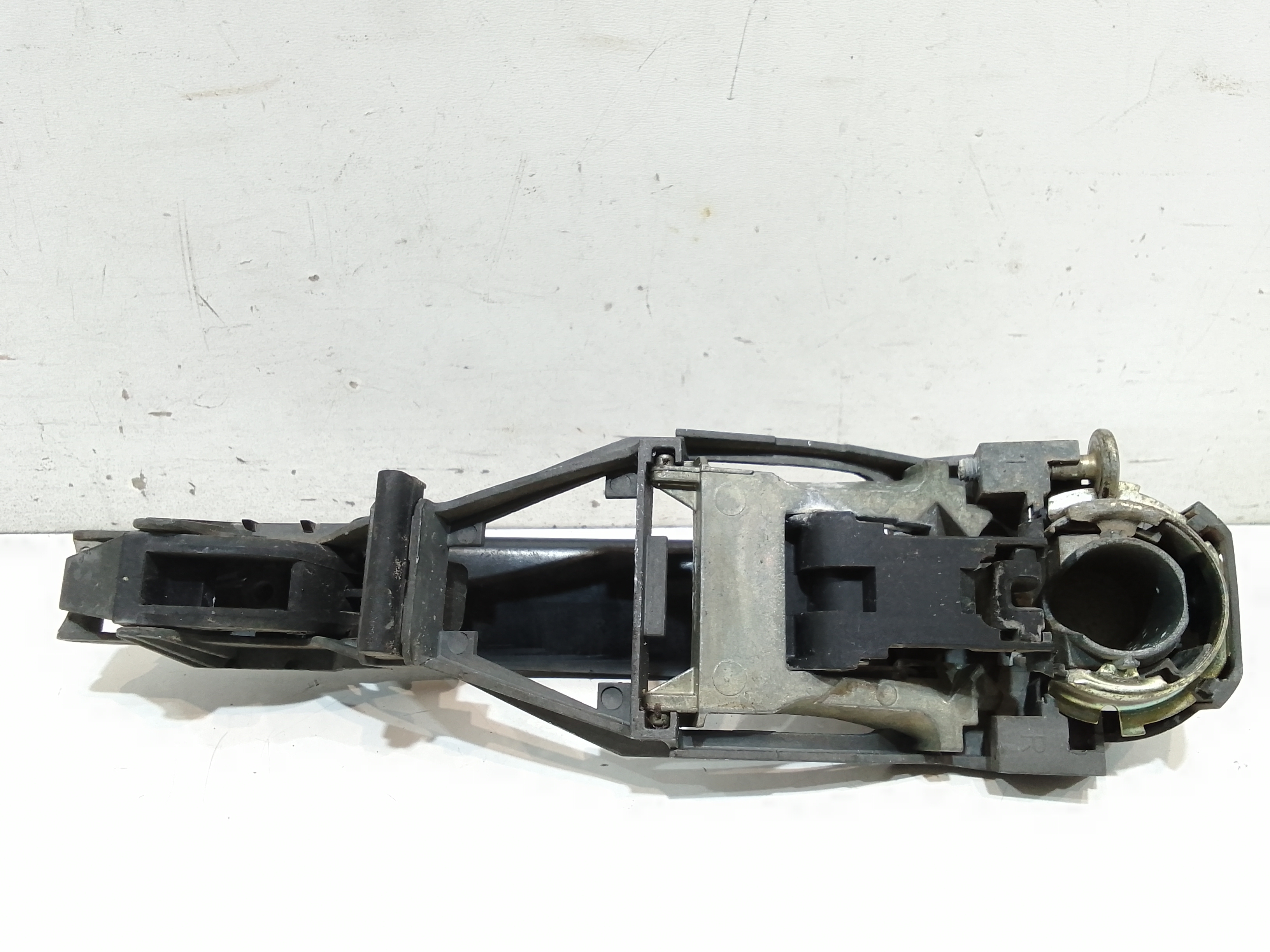 Maniglia esterna Posteriore Sinistra per Volkswagen Golf 4 Berlina (97>03) (1997 - 2003)