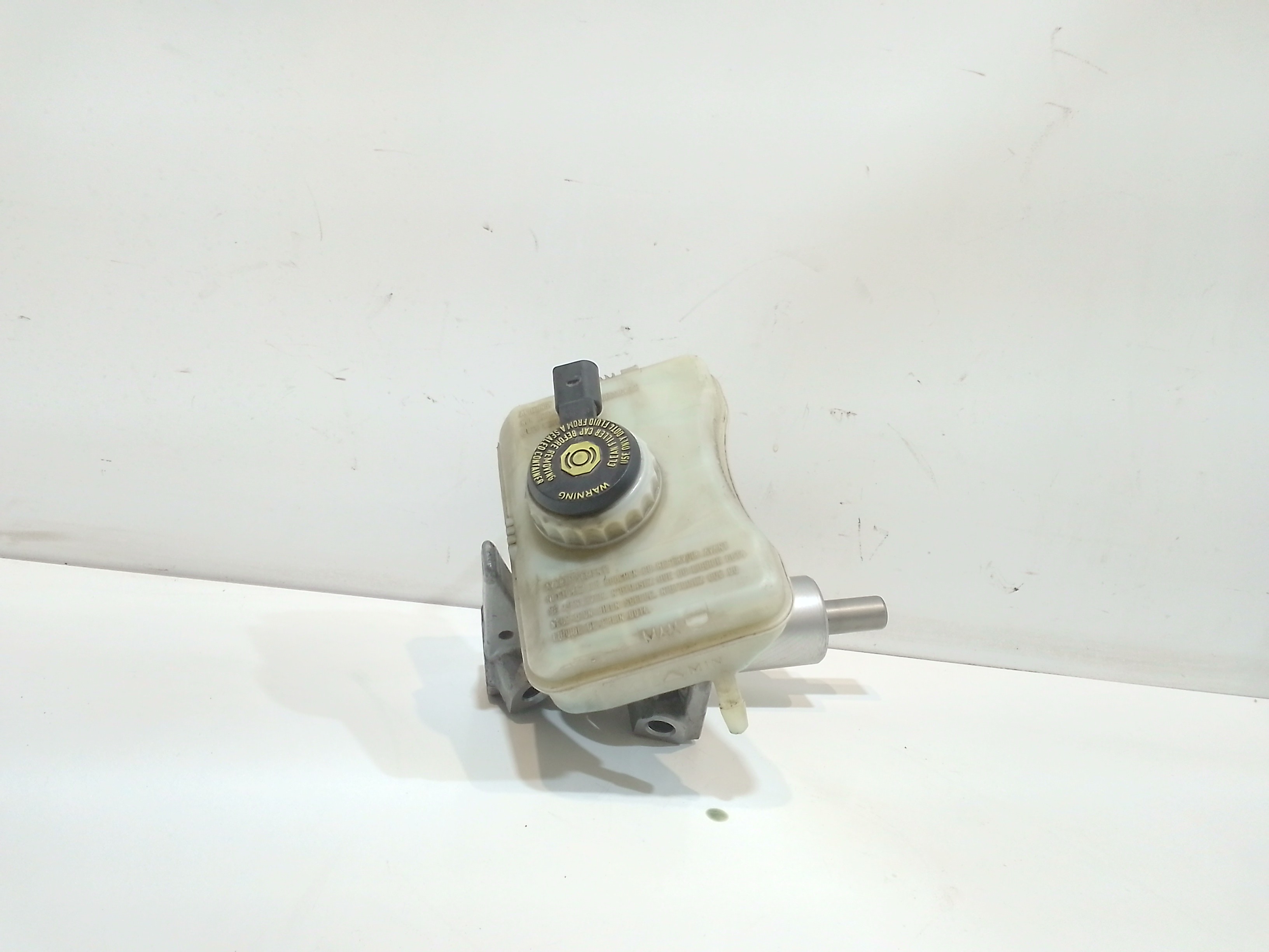 Pompa Freni per Audi A4 Avant (8k5) (08>15) (2008 - 2015)