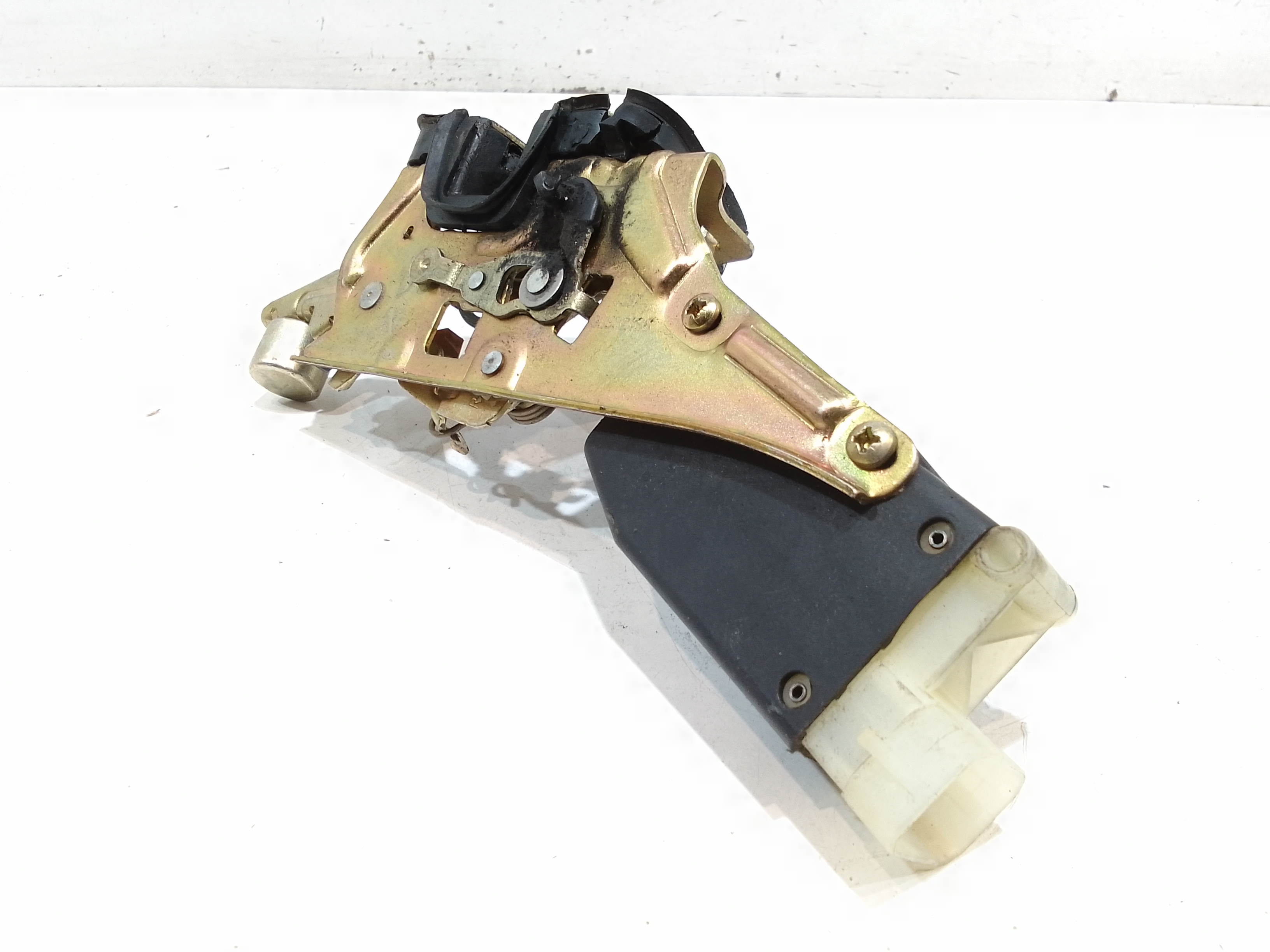 Serratura Posteriore Sinistra per Opel Astra F S. Wagon 2 Serie (1994 - 1998)