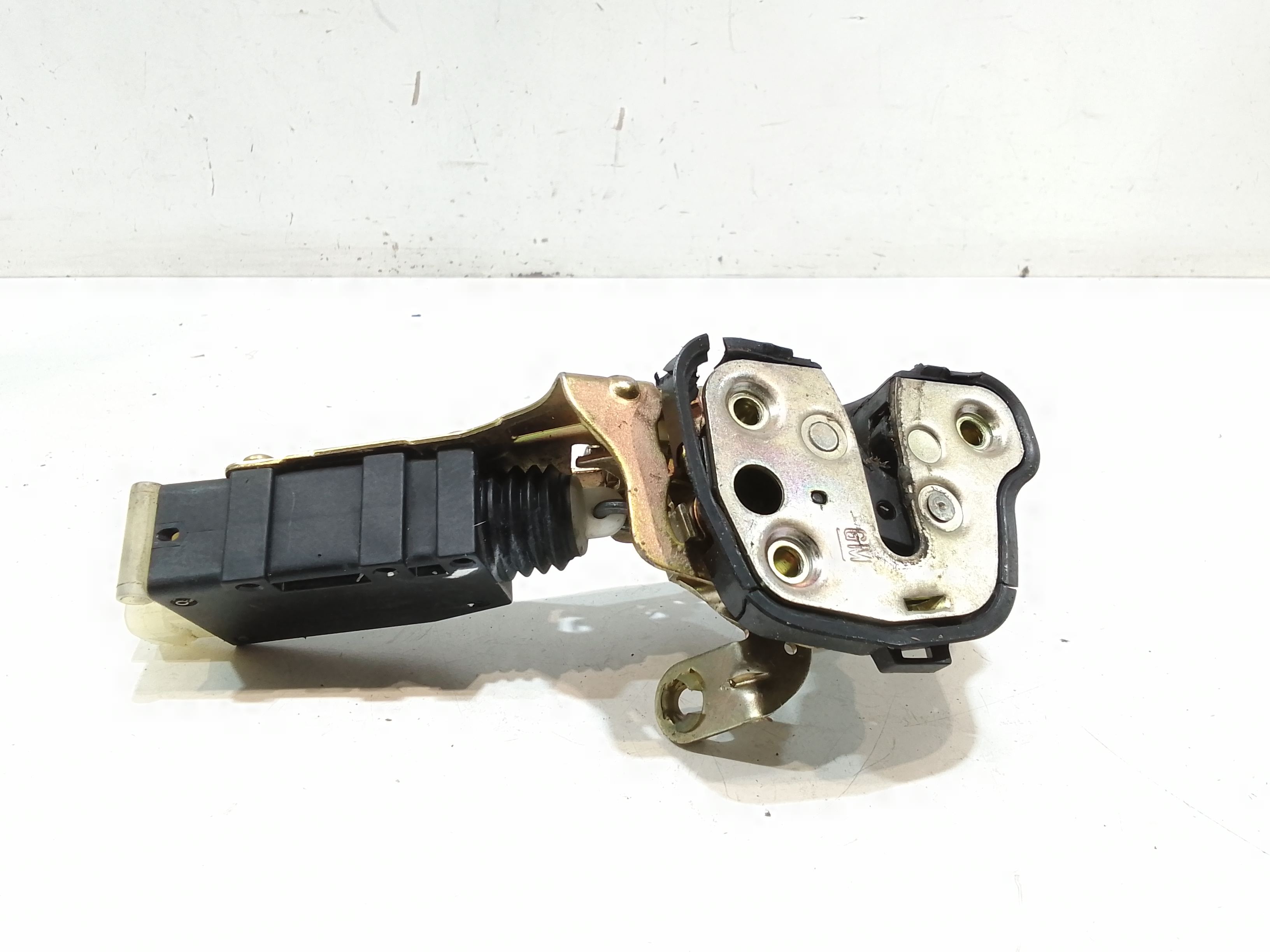 Serratura Posteriore Sinistra per Opel Astra F S. Wagon 2 Serie (1994 - 1998)