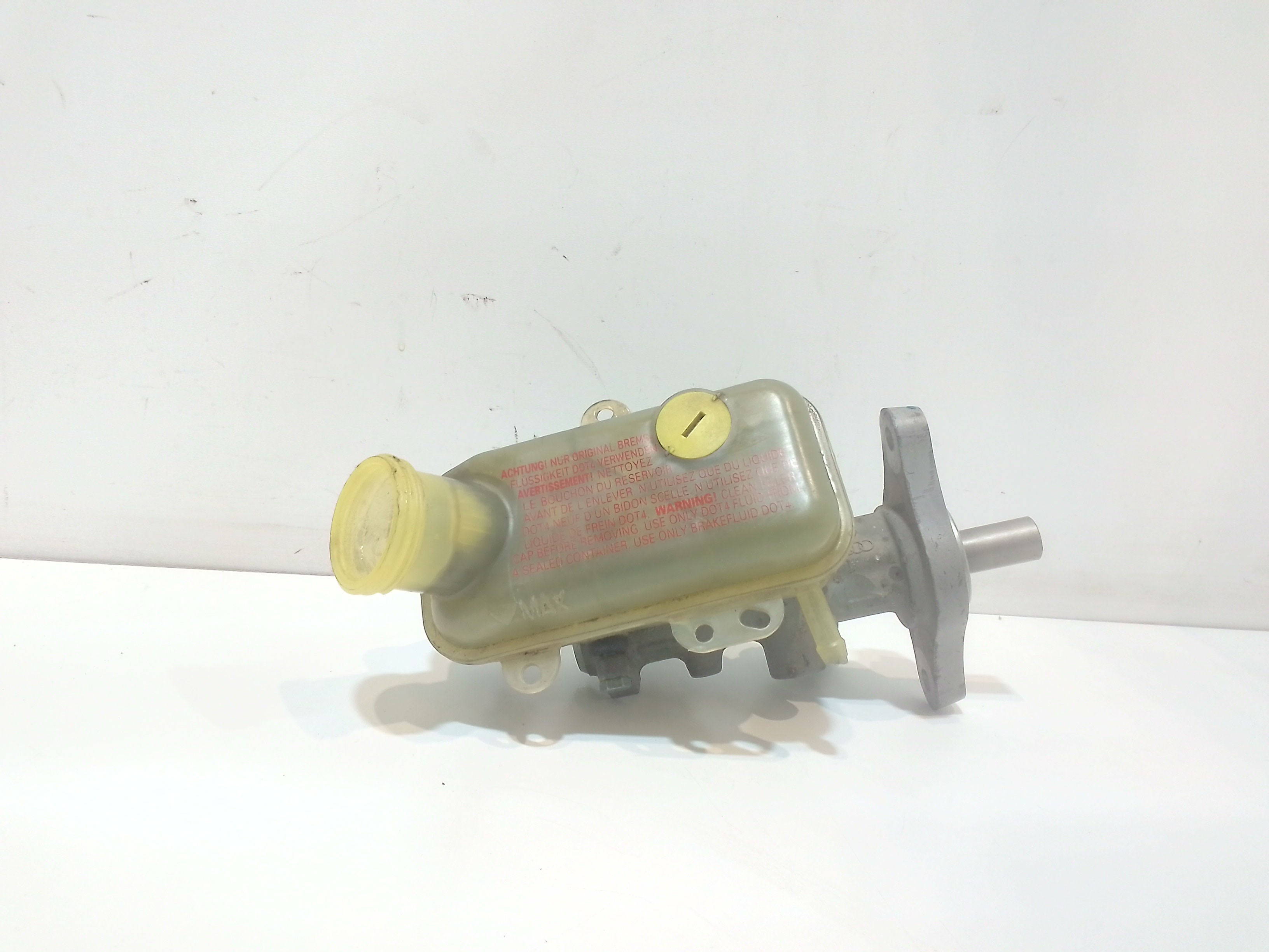 Pompa Freni per Audi A2 Serie (8z0) (00>05) (2000 - 2005)