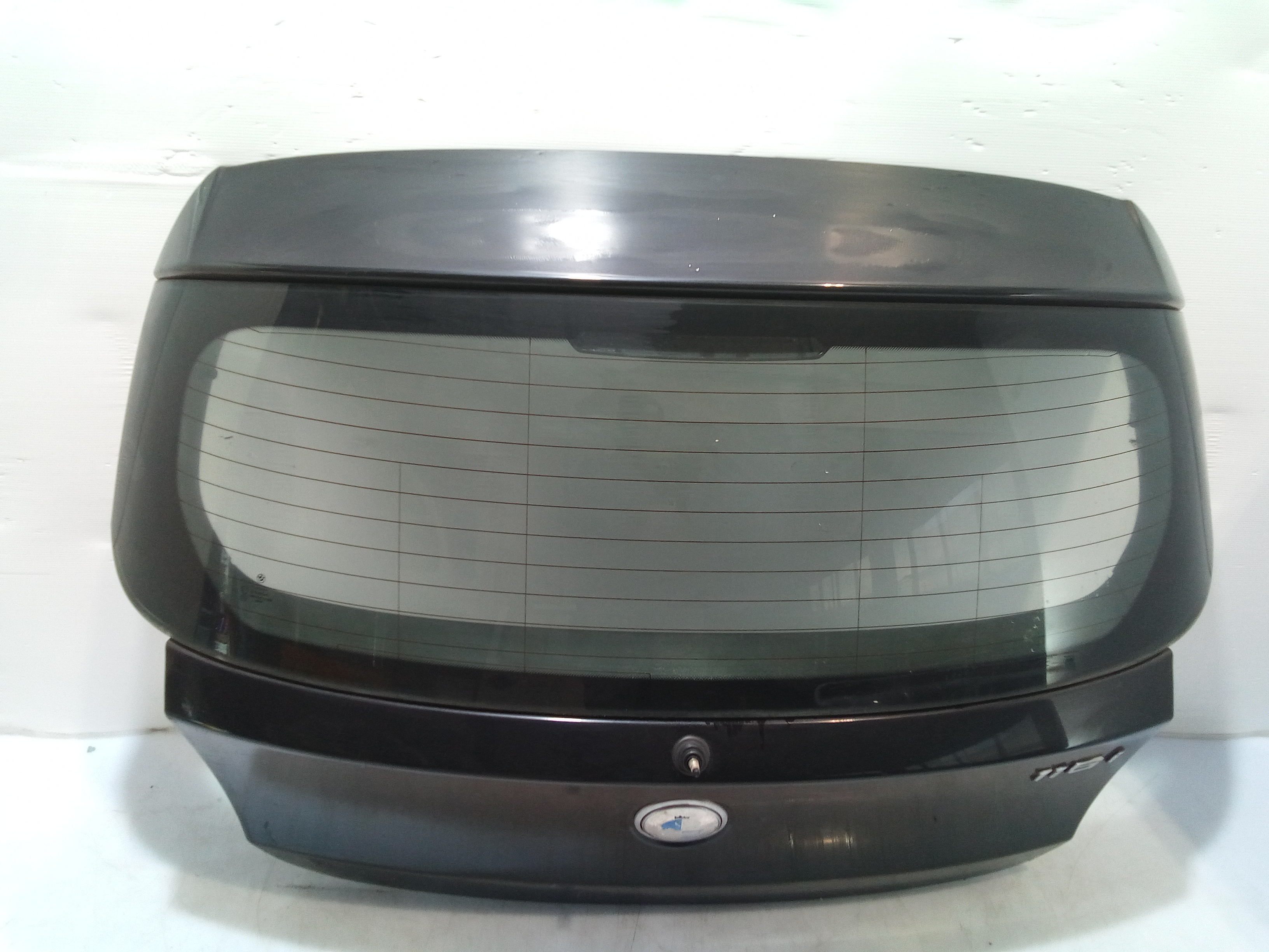 Portellone Posteriore Completo per Bmw Serie 1 Serie (e81) (06>12) (2006 - 2012)