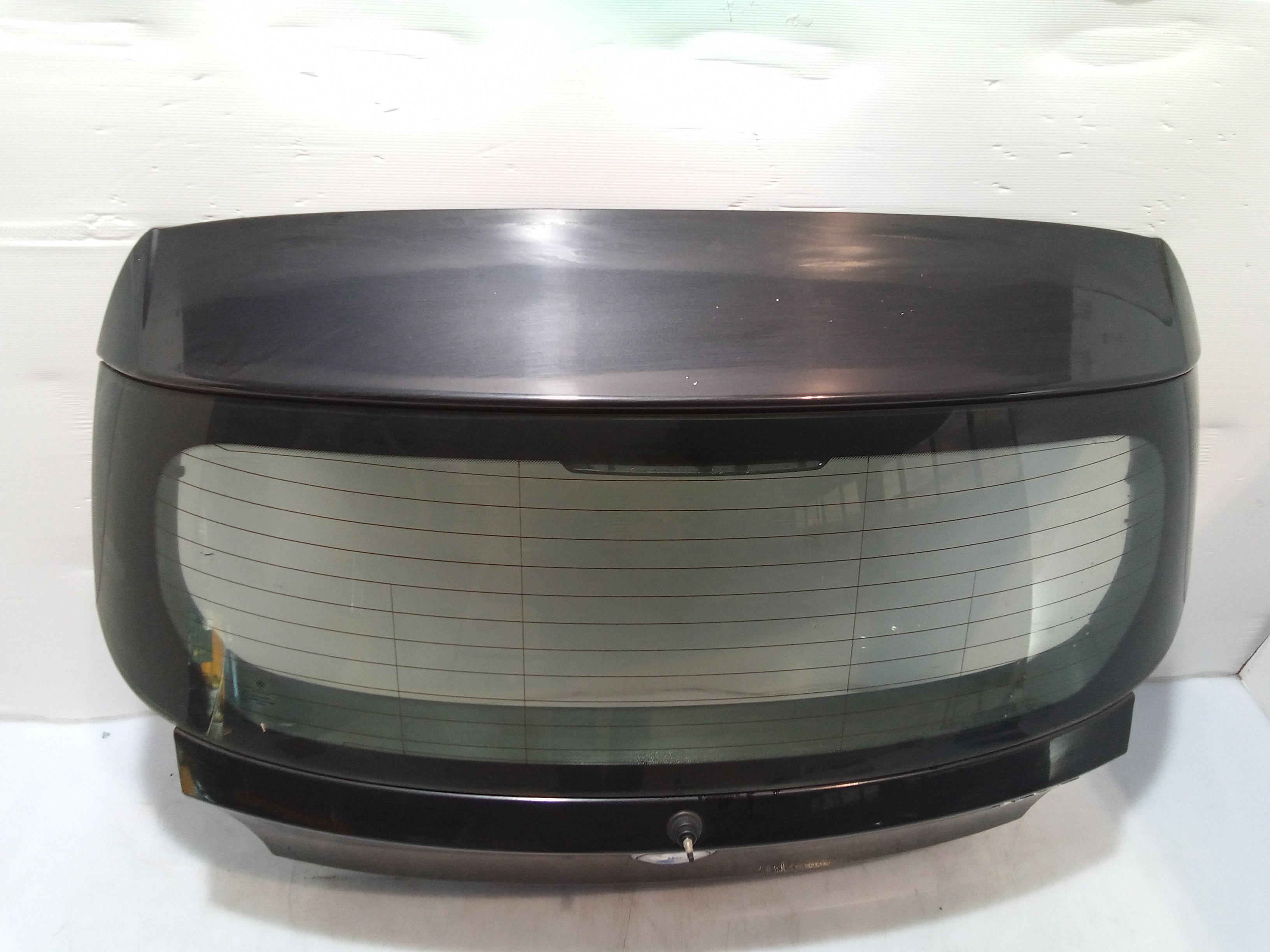 Portellone Posteriore Completo per Bmw Serie 1 Serie (e81) (06>12) (2006 - 2012)