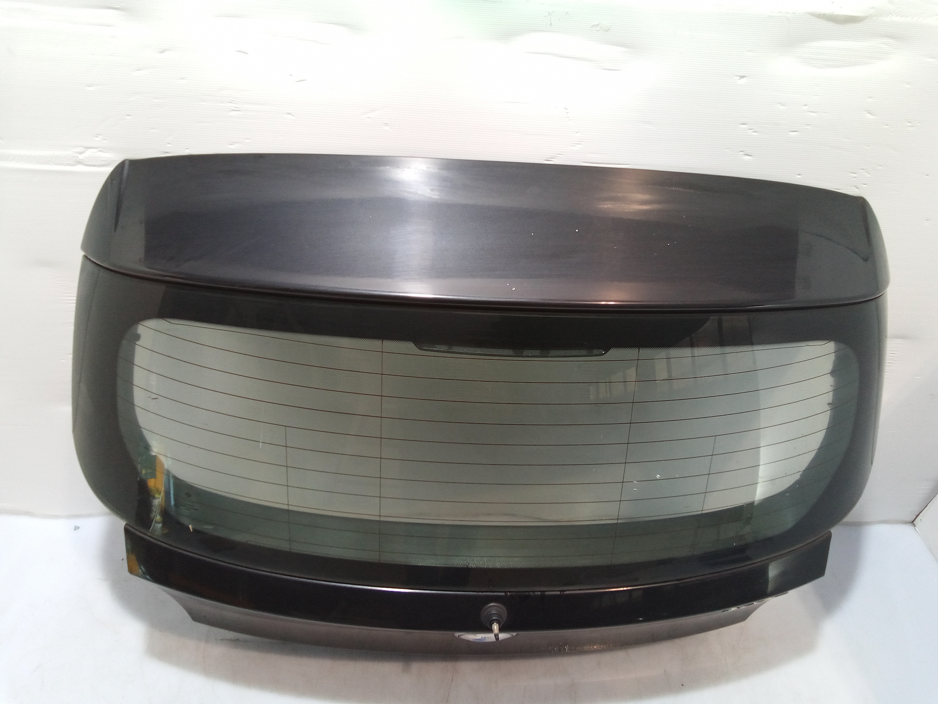 Portellone Posteriore Completo per Bmw Serie 1 Serie (e81) (06>12) (2006 - 2012)