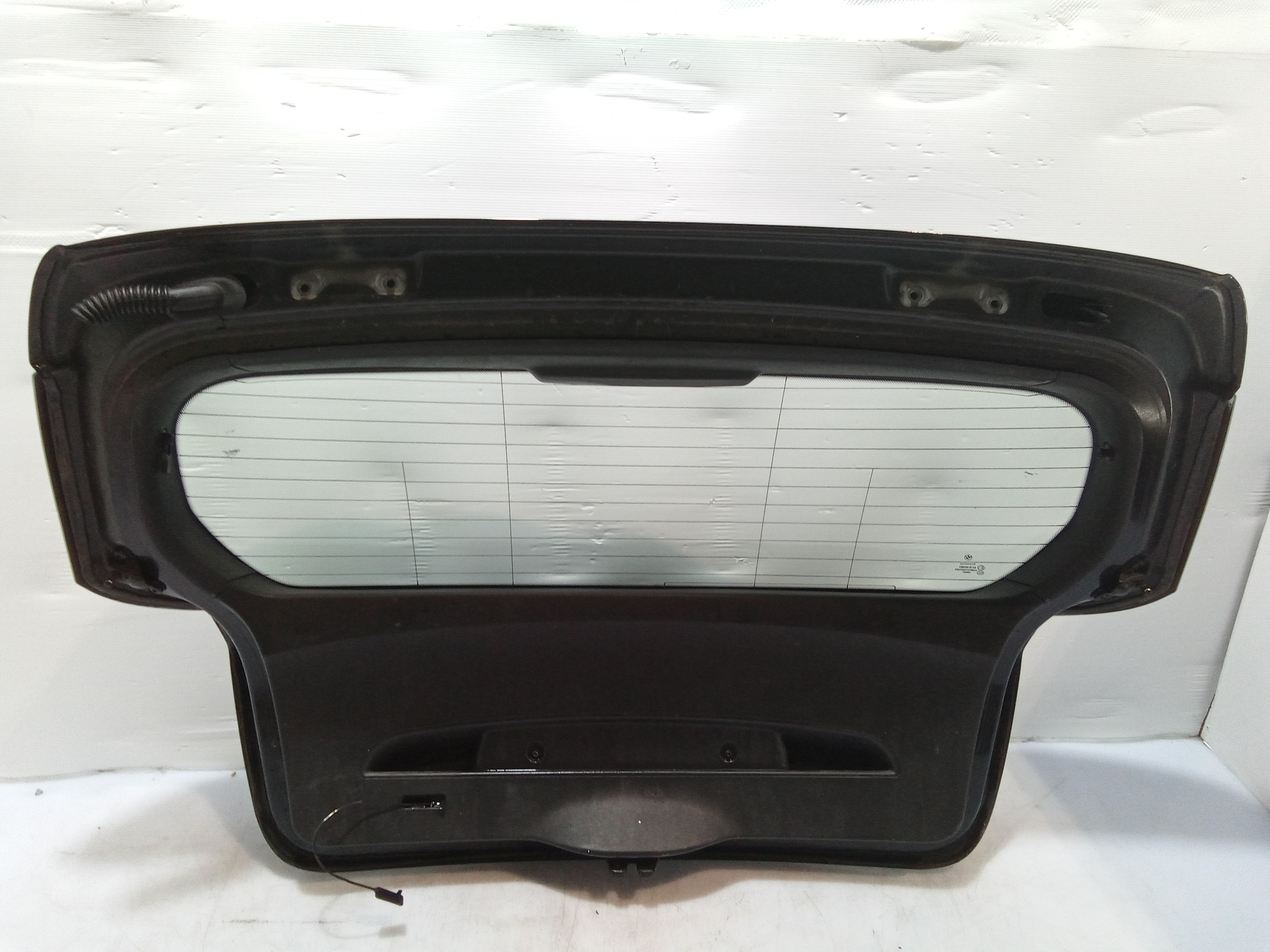 Portellone Posteriore Completo per Bmw Serie 1 Serie (e81) (06>12) (2006 - 2012)