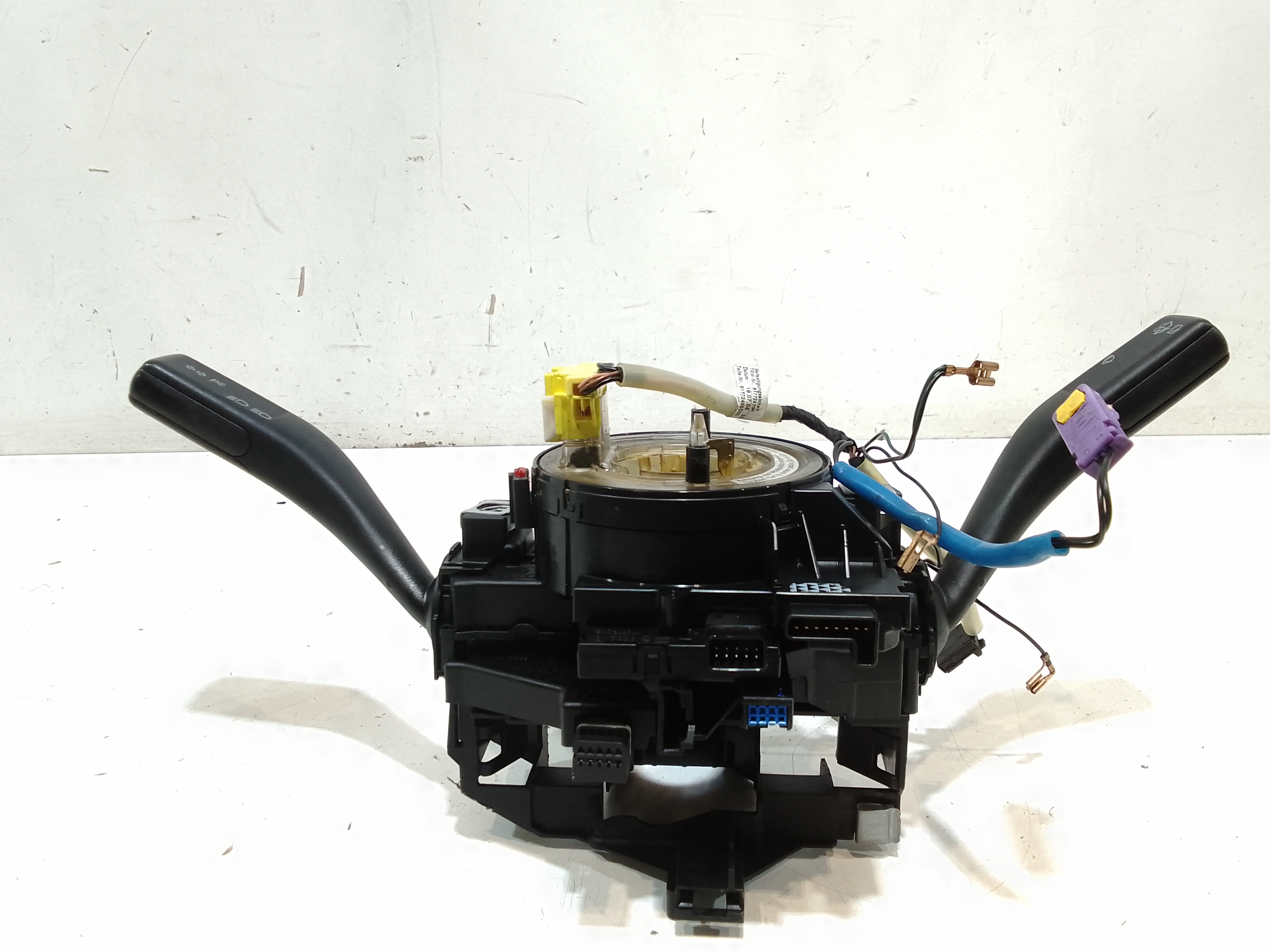 Devioluci per Volkswagen Golf 5 Plus (04>13) (2004 - 2013)