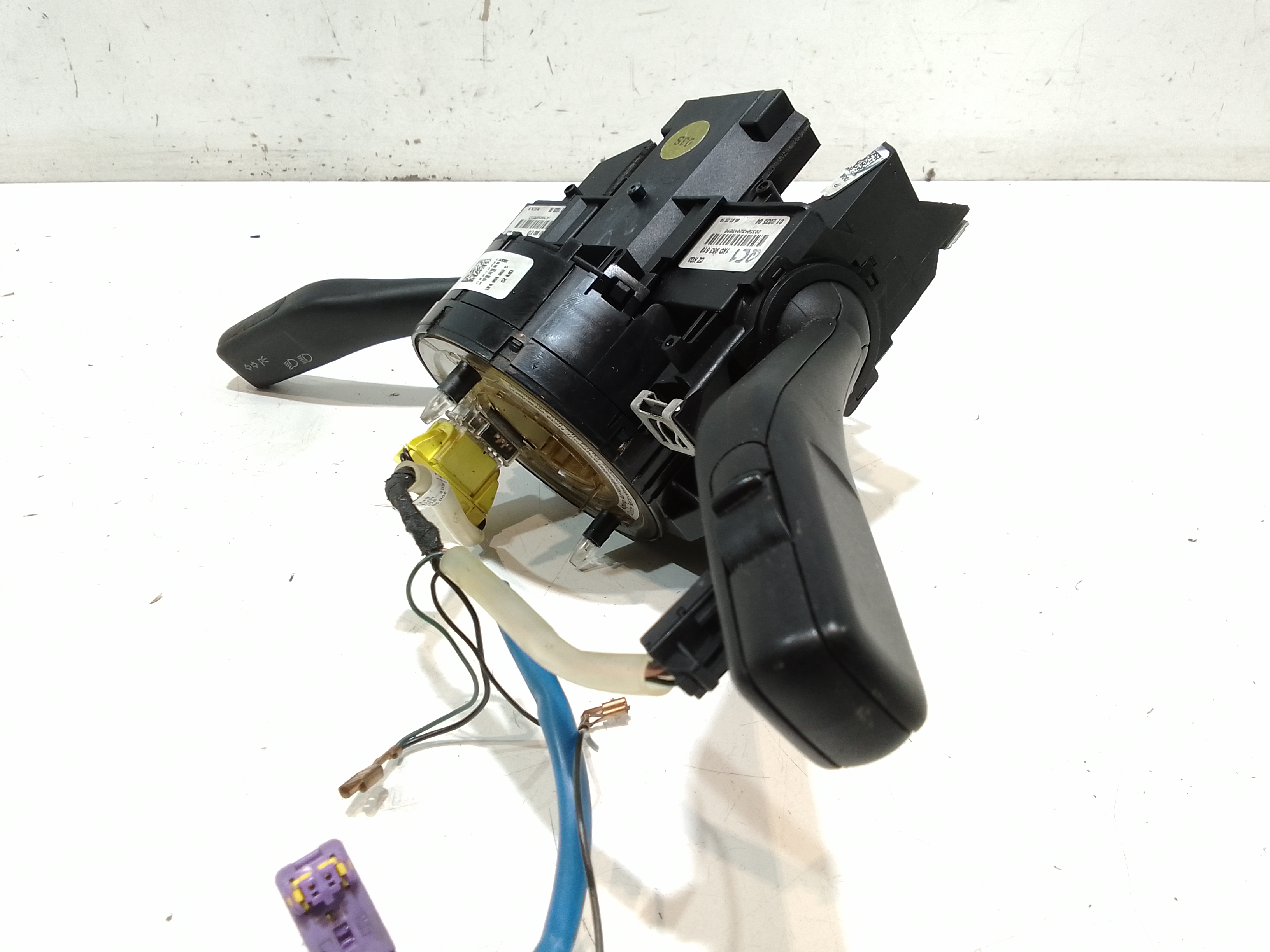 Devioluci per Volkswagen Golf 5 Plus (04>13) (2004 - 2013)