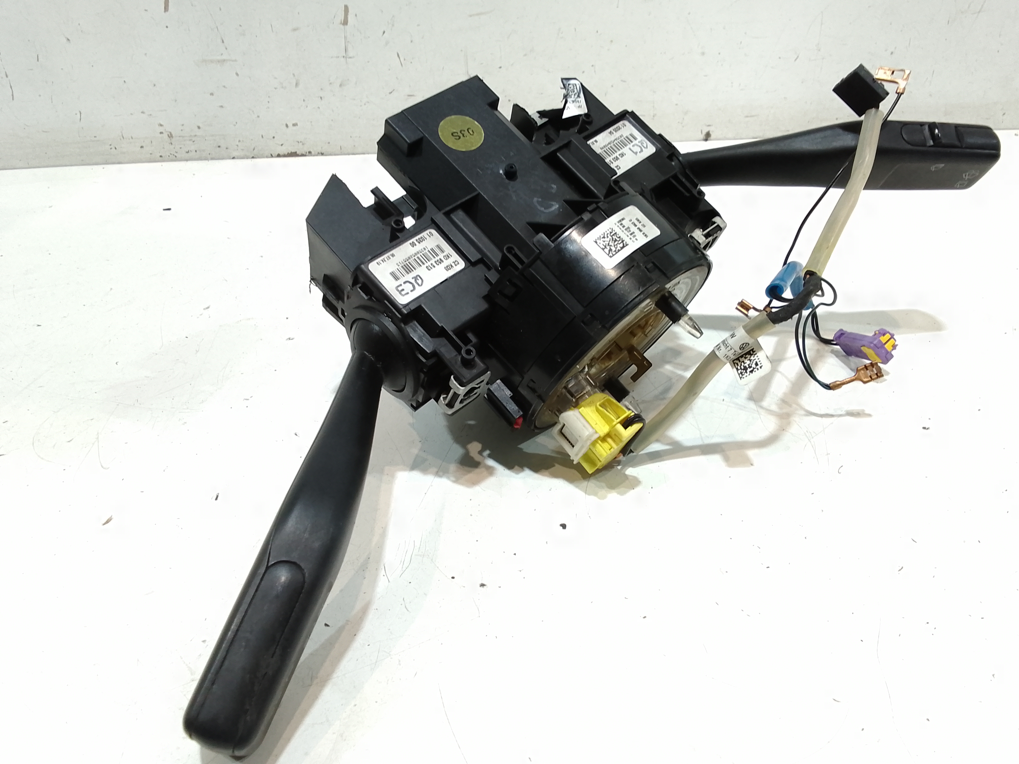 Devioluci per Volkswagen Golf 5 Plus (04>13) (2004 - 2013)