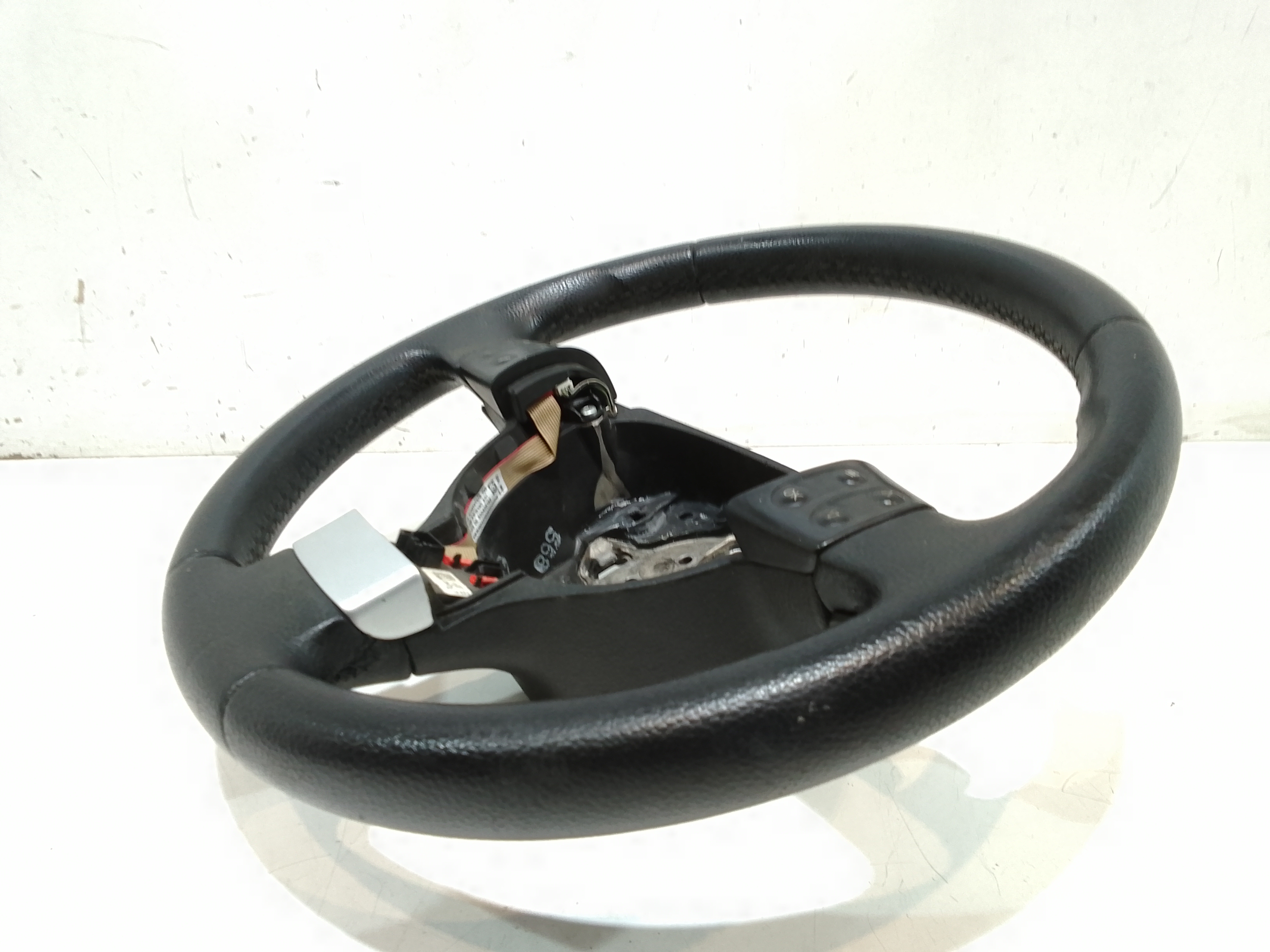 Volante con comandi cambio per Volkswagen Golf 5 Plus (04>13) (2004 - 2013)