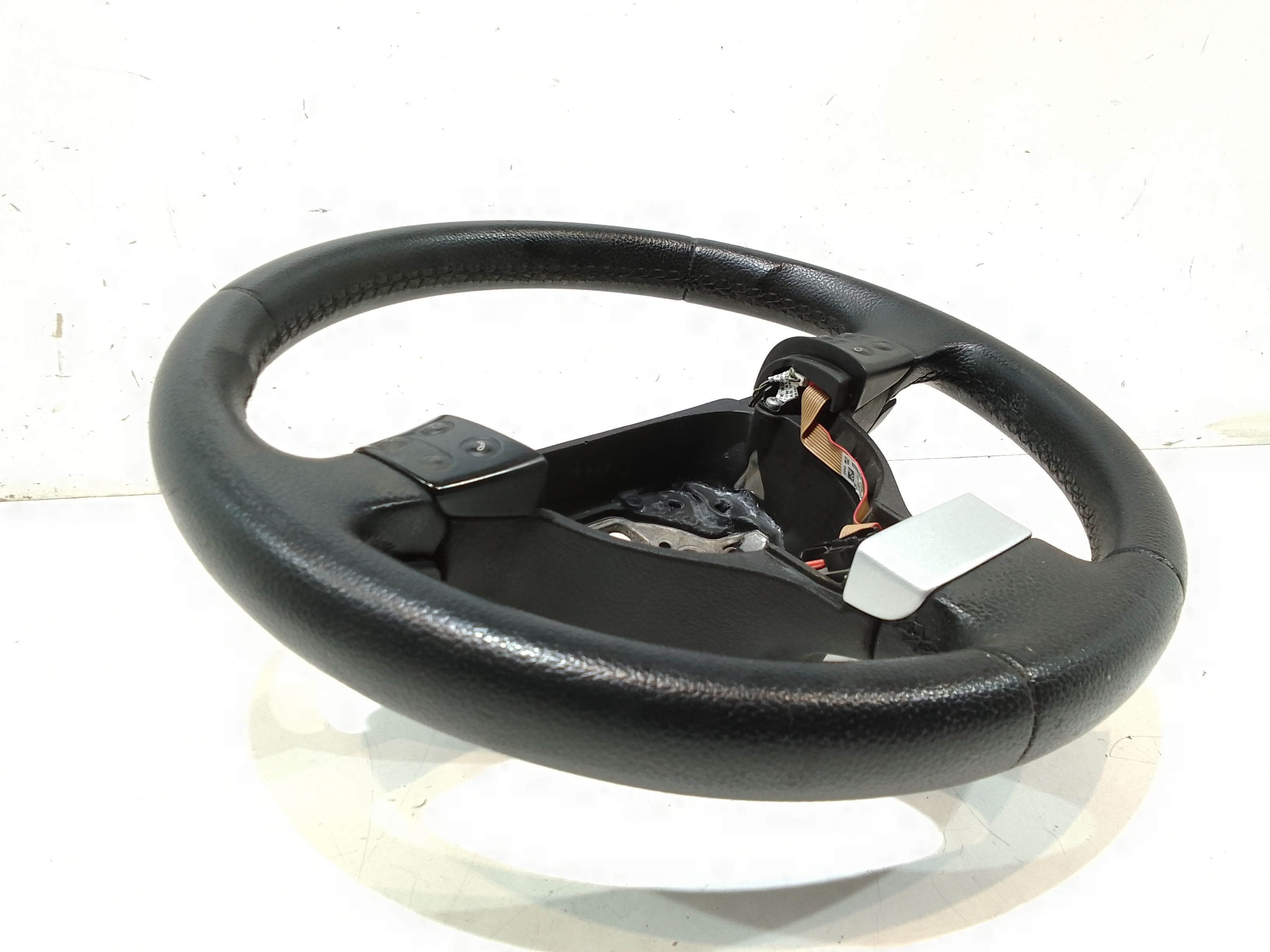 Volante con comandi cambio per Volkswagen Golf 5 Plus (04>13) (2004 - 2013)