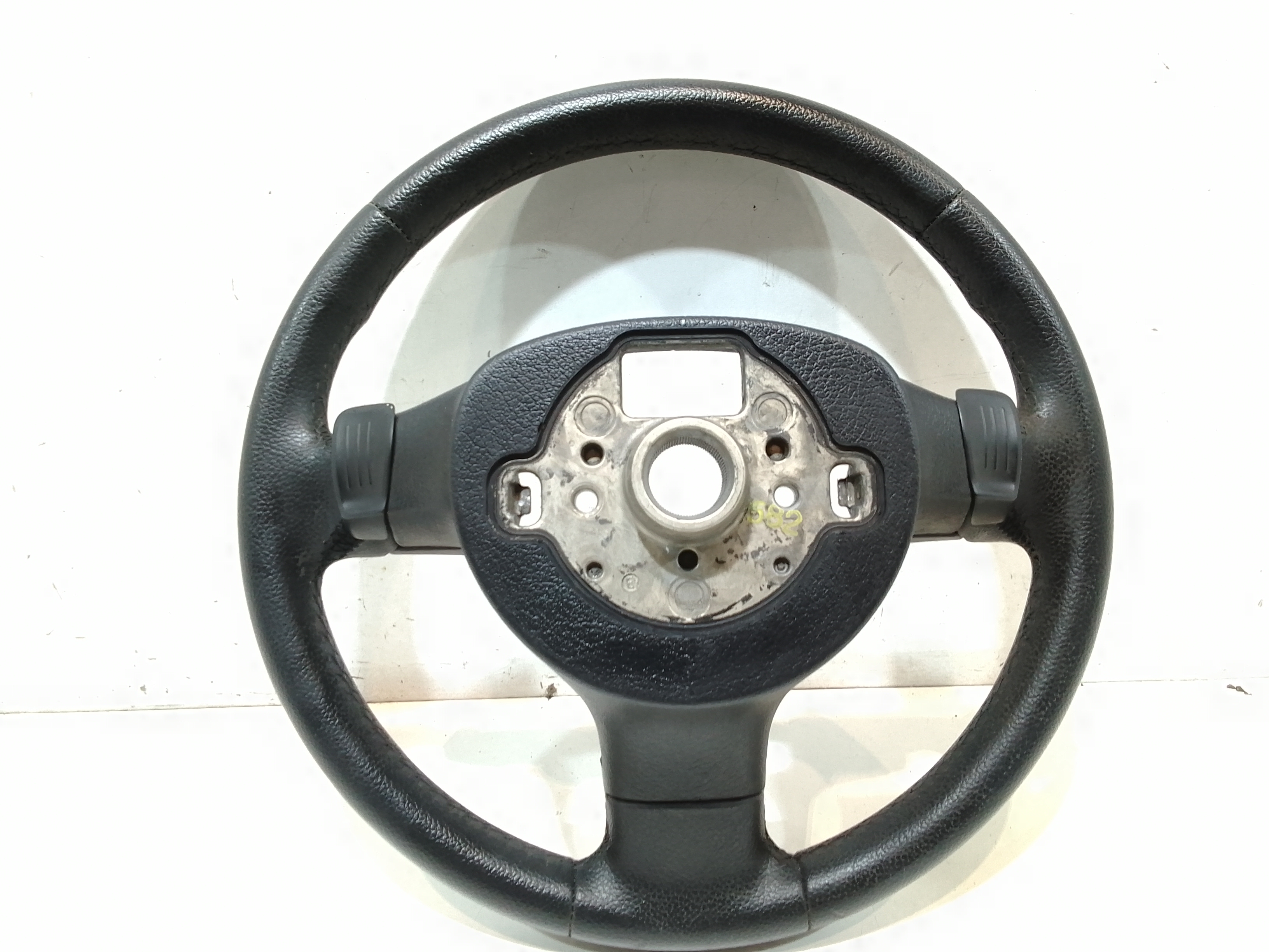 Volante con comandi cambio per Volkswagen Golf 5 Plus (04>13) (2004 - 2013)