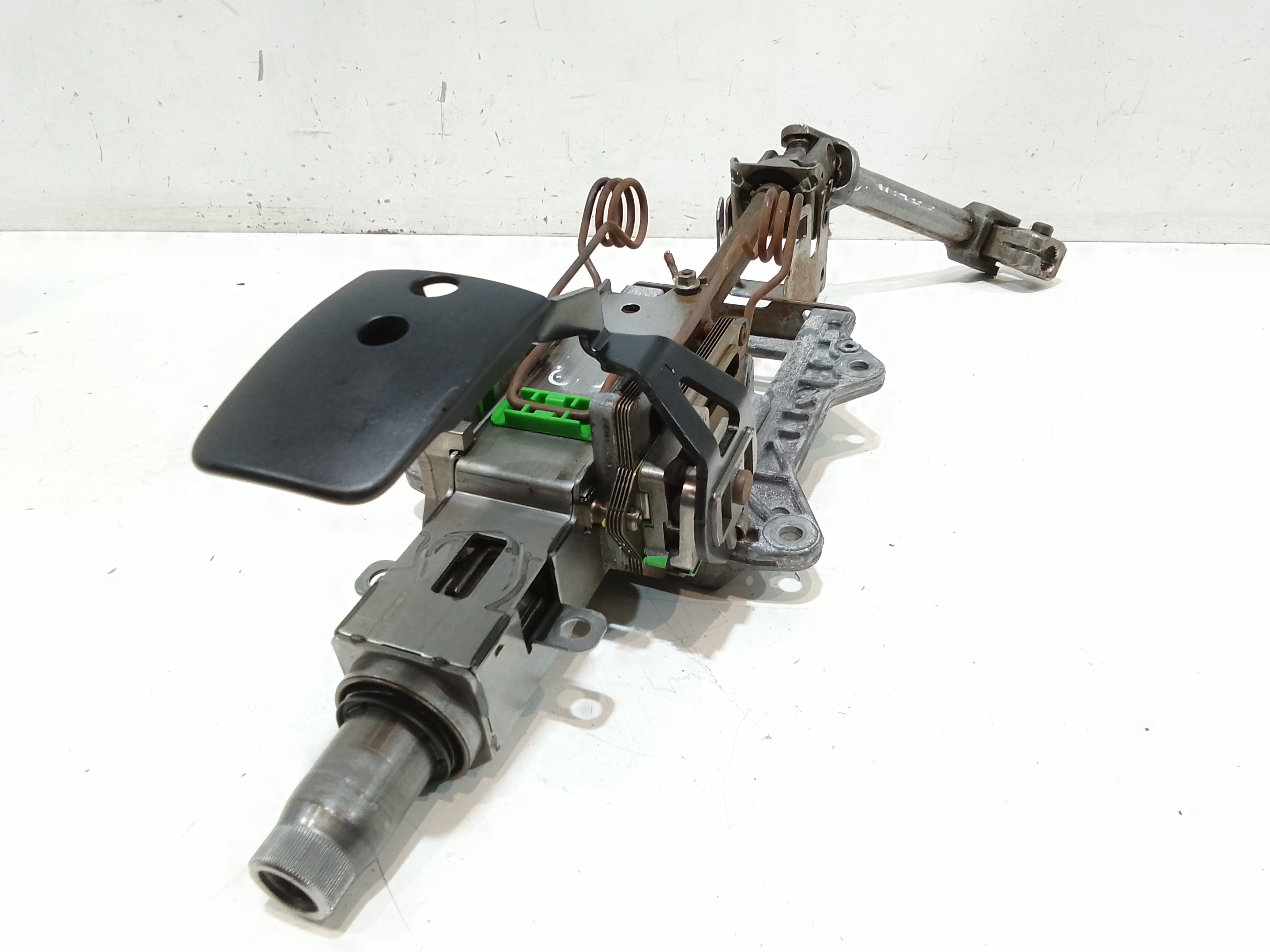 Canna dello sterzo (Piantone) per Volkswagen Golf 5 Plus (04>13) (2004 - 2013)