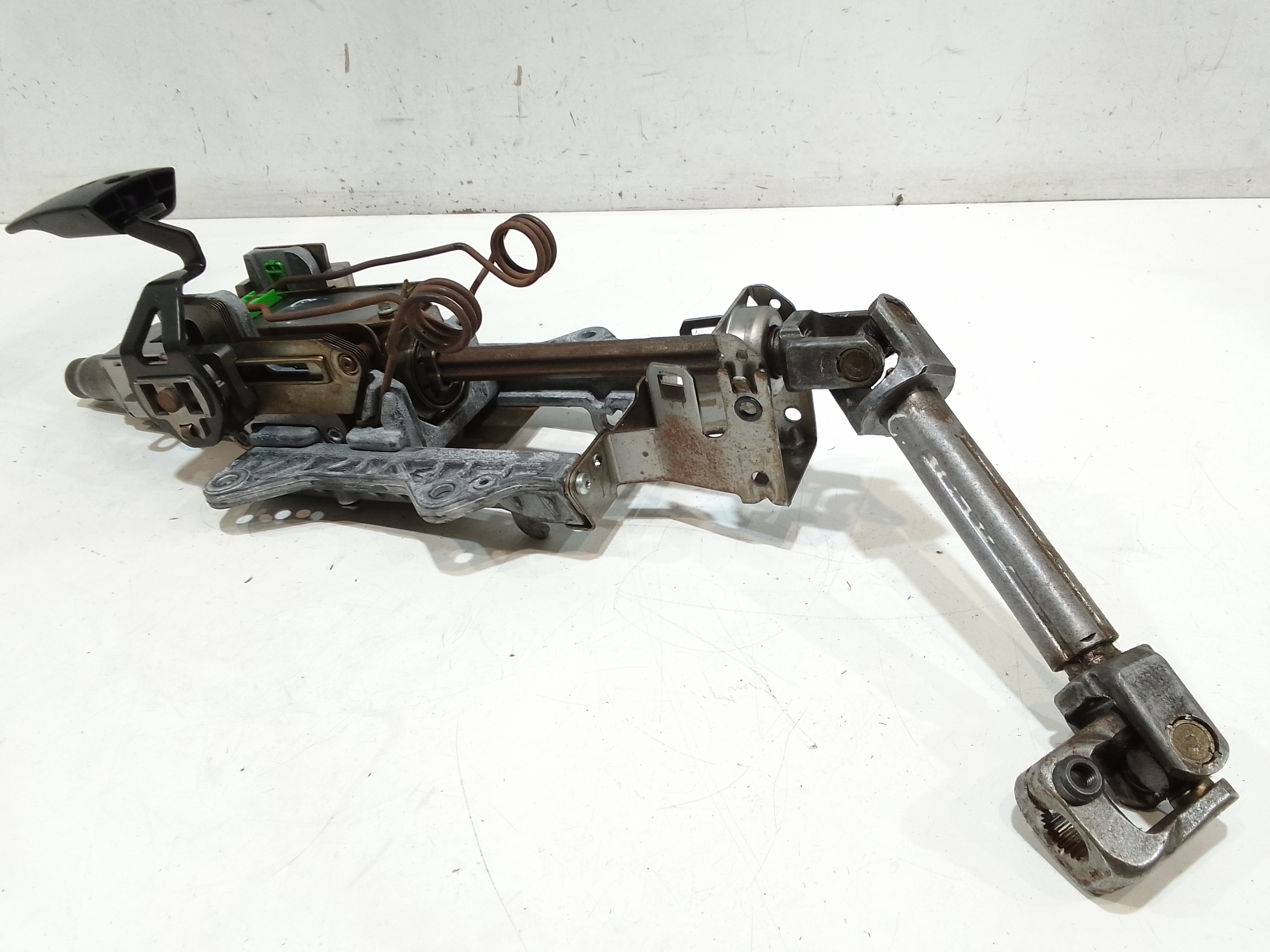 Canna dello sterzo (Piantone) per Volkswagen Golf 5 Plus (04>13) (2004 - 2013)