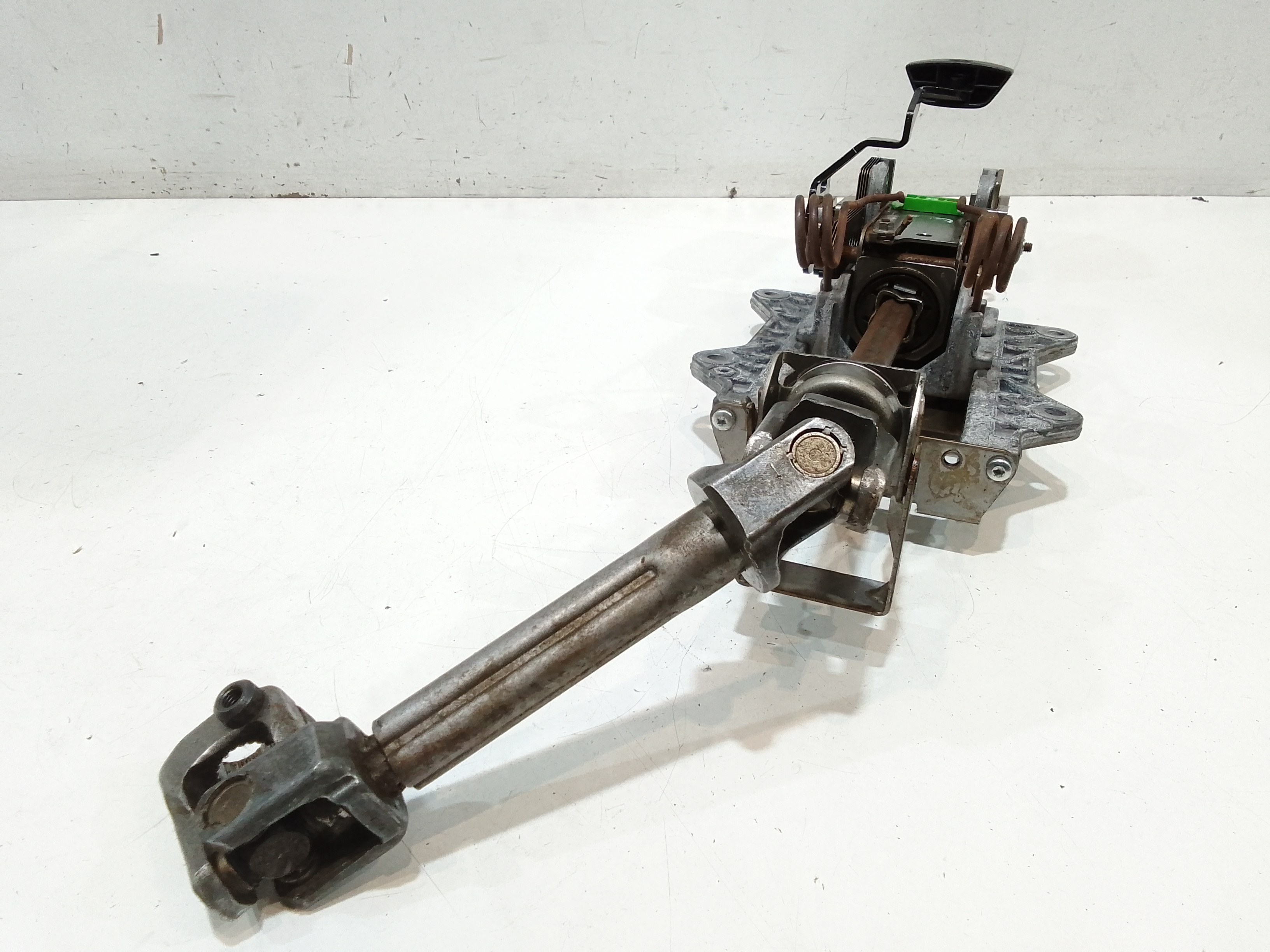 Canna dello sterzo (Piantone) per Volkswagen Golf 5 Plus (04>13) (2004 - 2013)