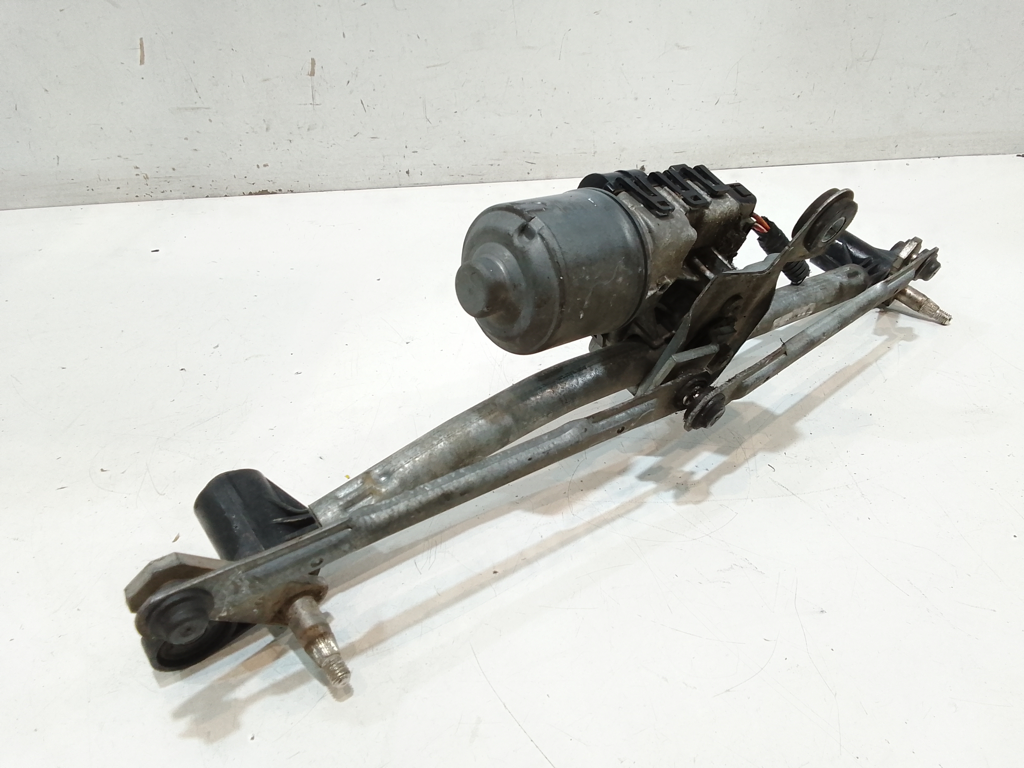 Motorino tergi ant completo di tandem per Alfa Romeo 159 Berlina Serie (939_) (05>11) (2005 - 2011)