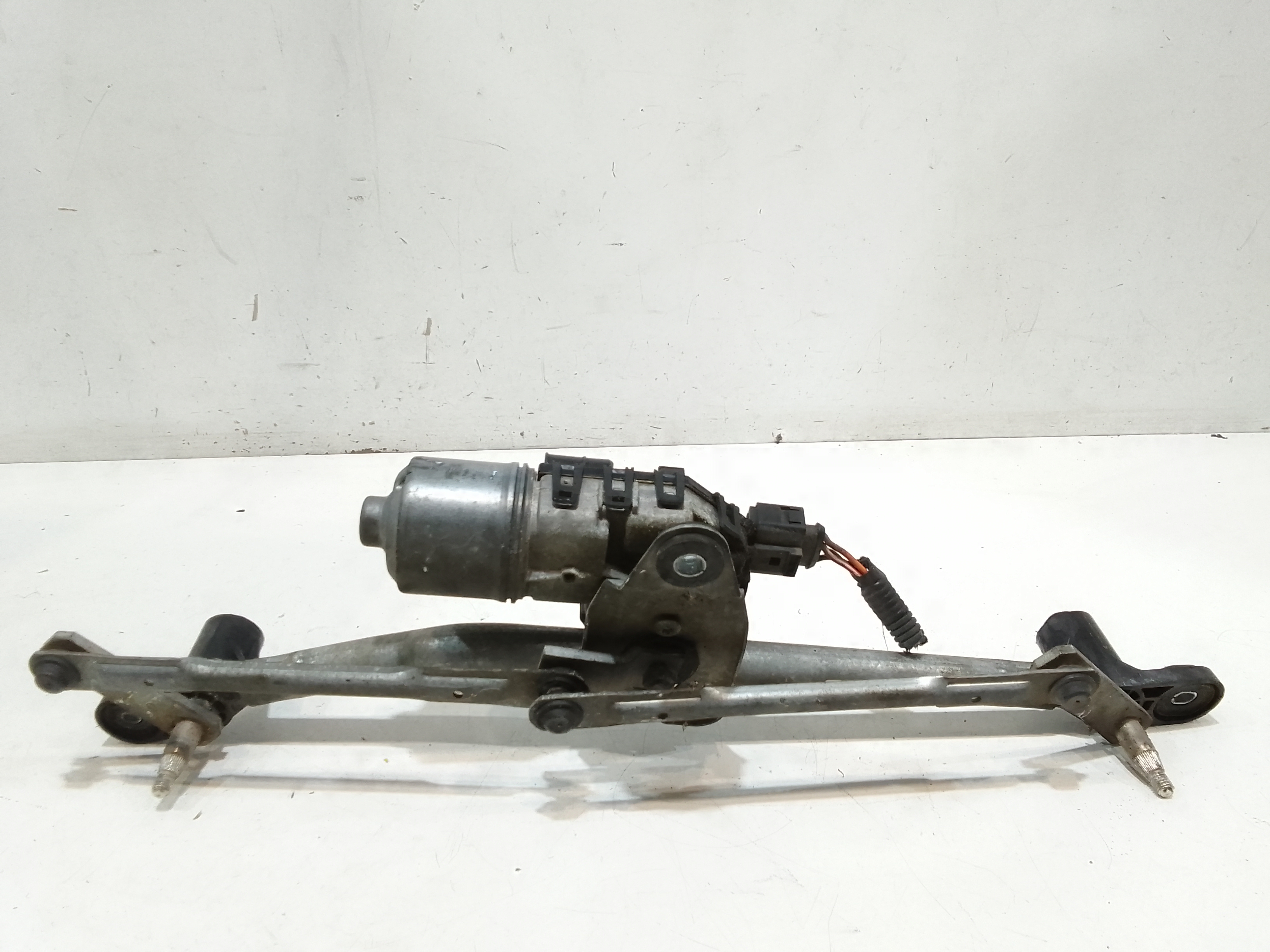 Motorino tergi ant completo di tandem per Alfa Romeo 159 Berlina Serie (939_) (05>11) (2005 - 2011)